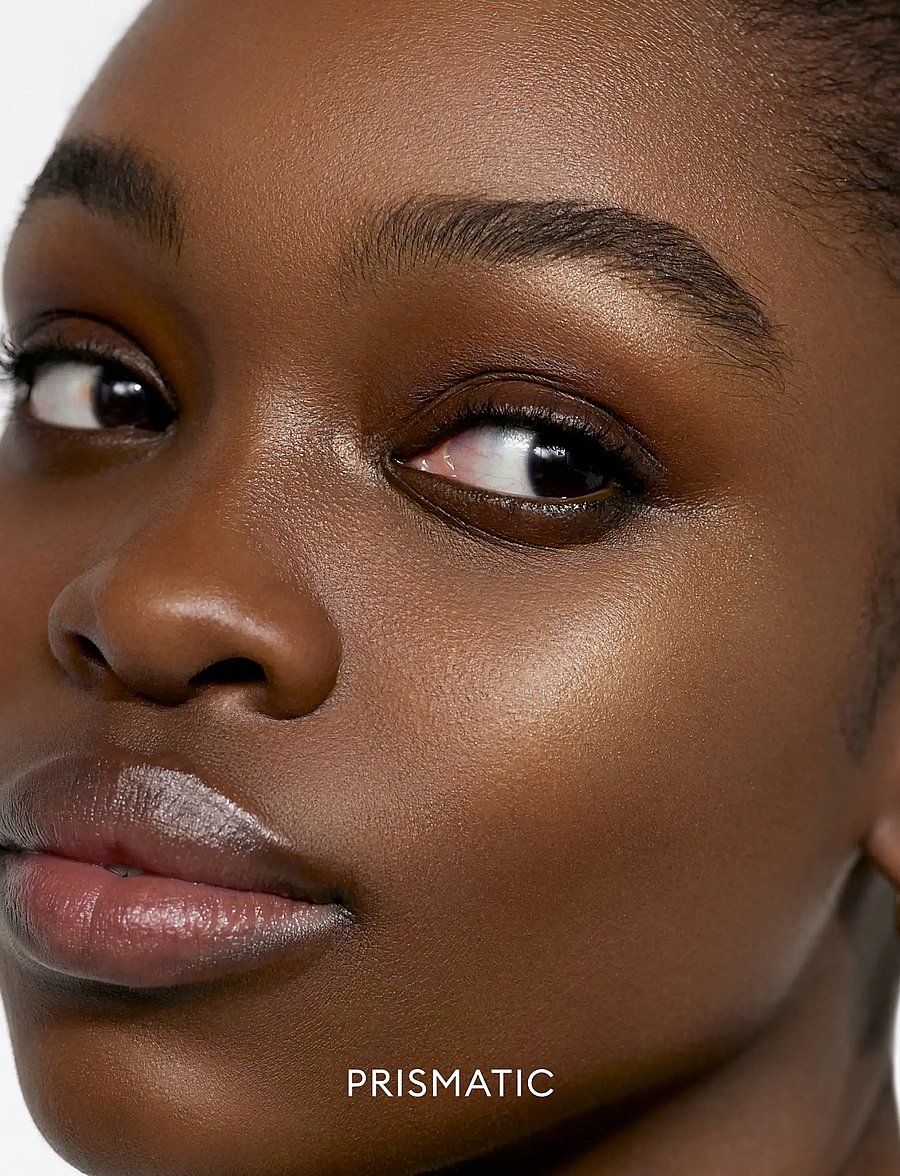 Rose Inc - Solar Radiance Cream Highlighter - smink - prismatic - 0