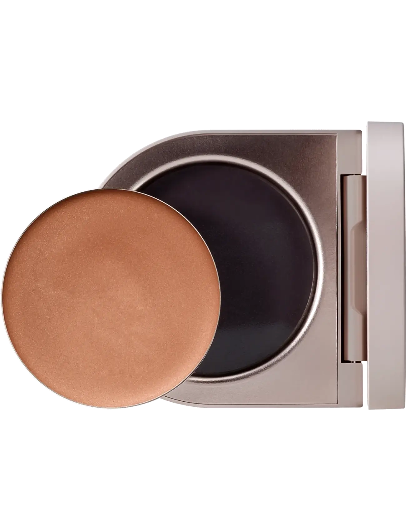 Rose Inc Solar Radiance Cream Highlighter, 4.5 G, Pink, Ansigt > Highlighter, Dame