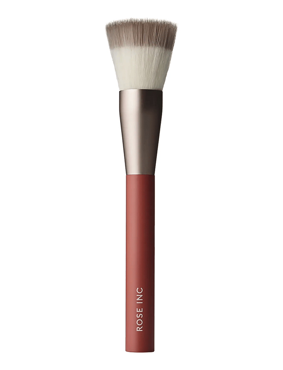 Rose Inc - Number 5 Bronzer Brush - smink - nr 5 - 1