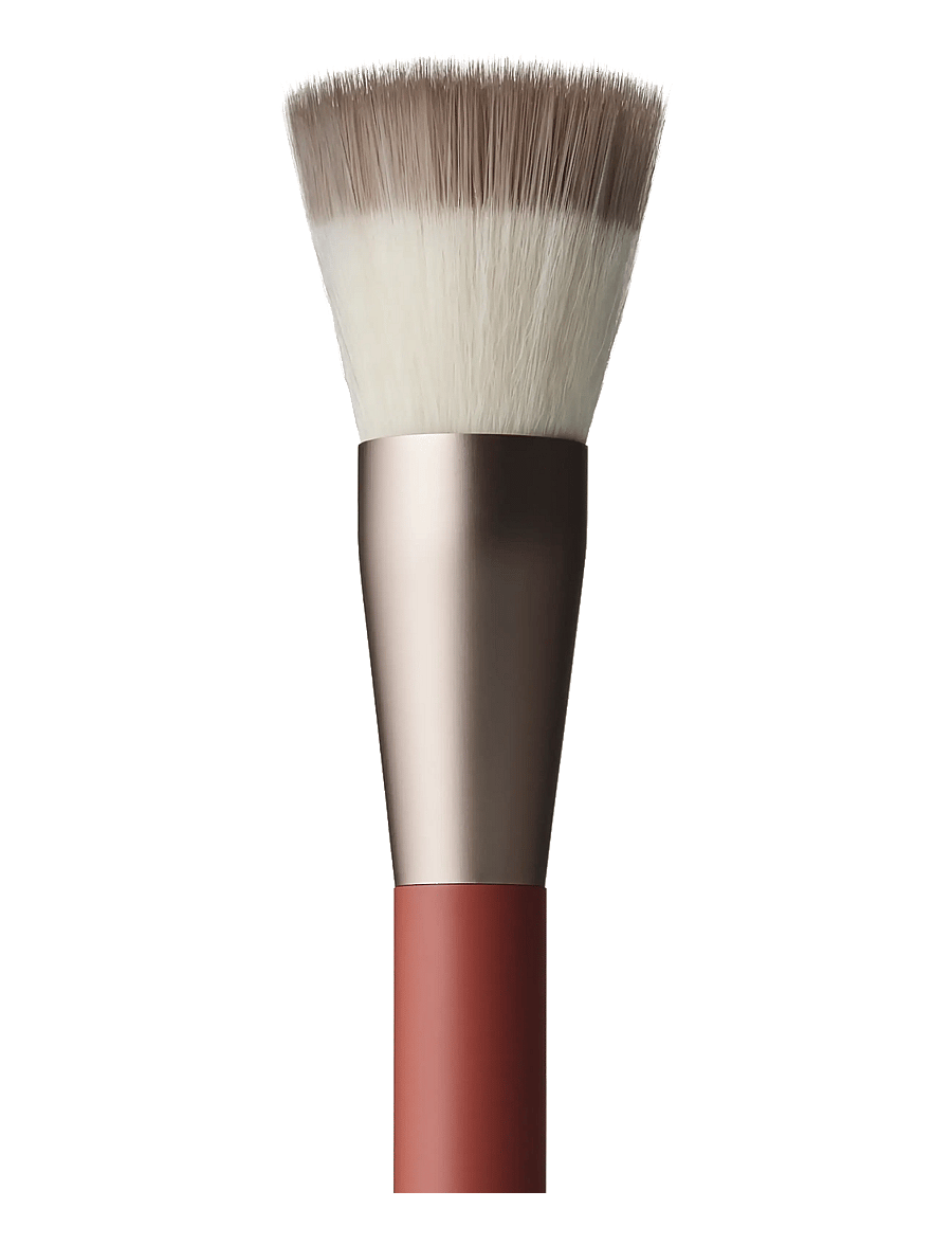 Rose Inc - Number 5 Bronzer Brush - smink - nr 5 - 2