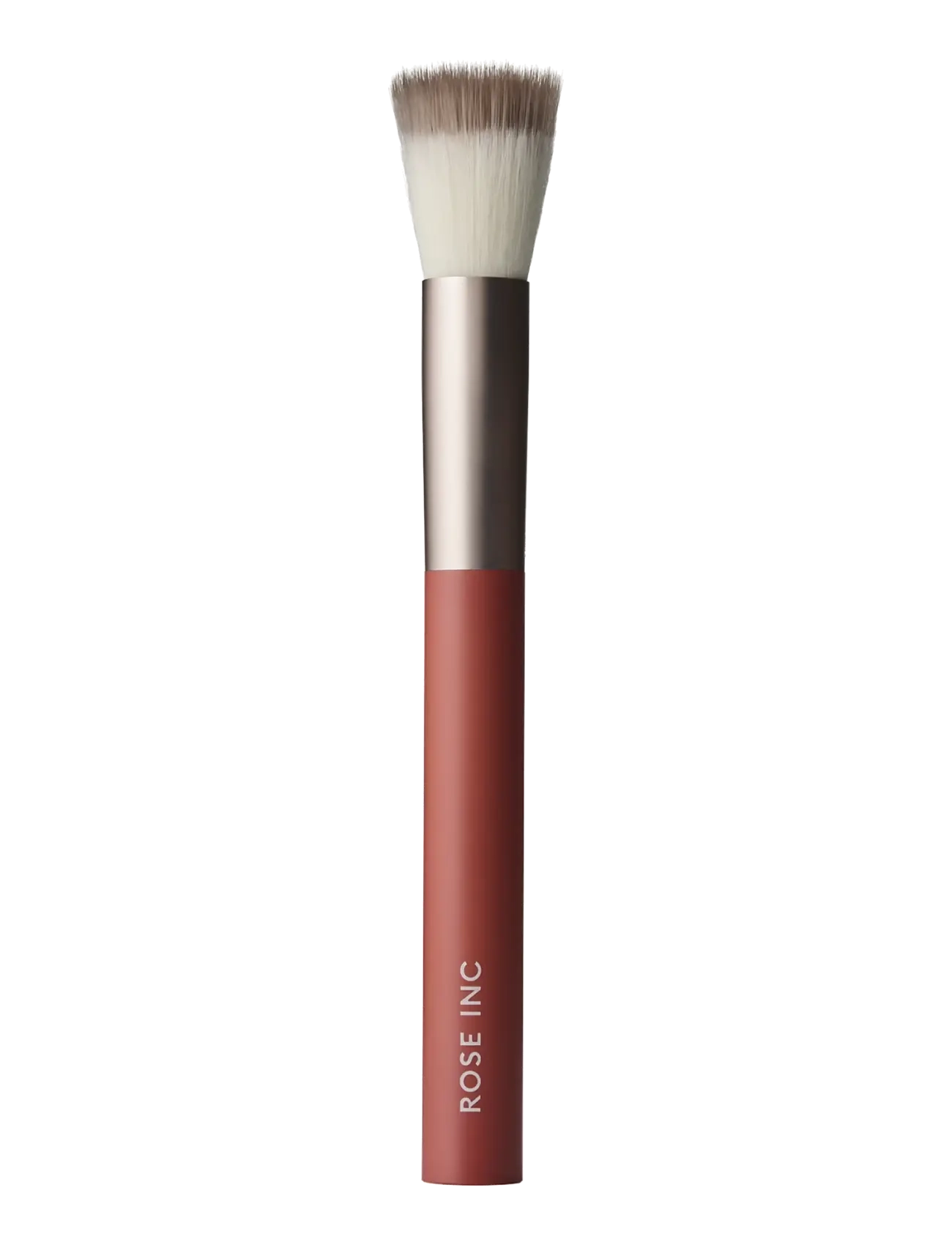 Rose Inc Number 6 Highlighter Brush - Rose Inc - NR 6 / brown