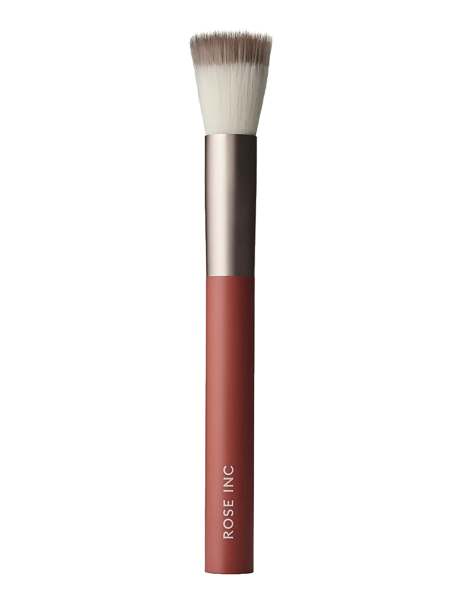 Rose Inc - Number 6 Highlighter Brush - smink - nr 6 - 1