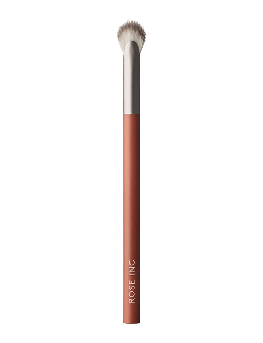 Rose Inc - Number 7 Fan Eyeshadow Brush - smink - nr 7 - 0