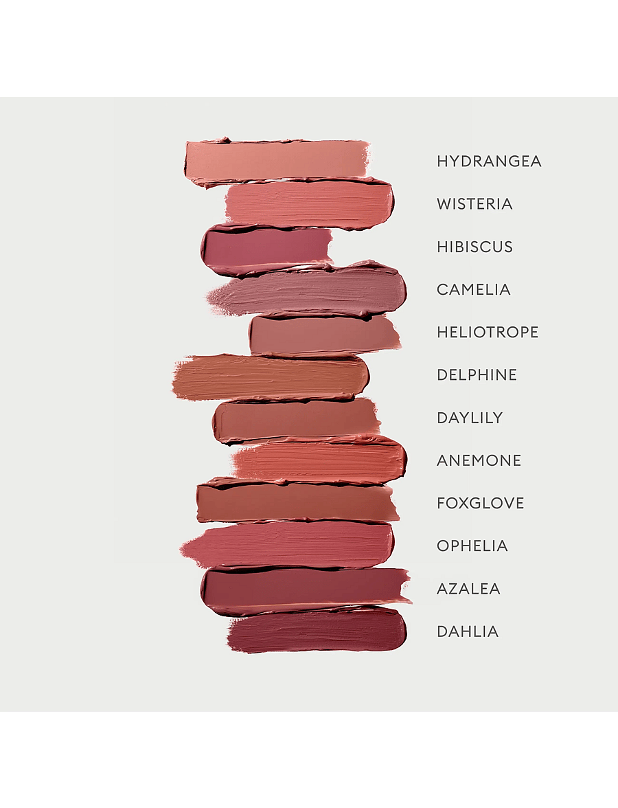 Rose Inc - Blush Divine Radiant Lip & Cheek Color - smink - delphine - 3