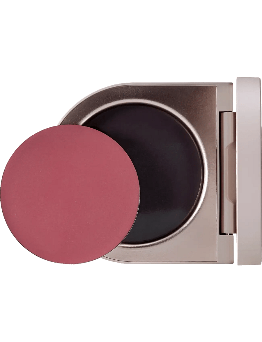 Rose Inc - Blush Divine Radiant Lip & Cheek Color - makeup - hibiscus - 1