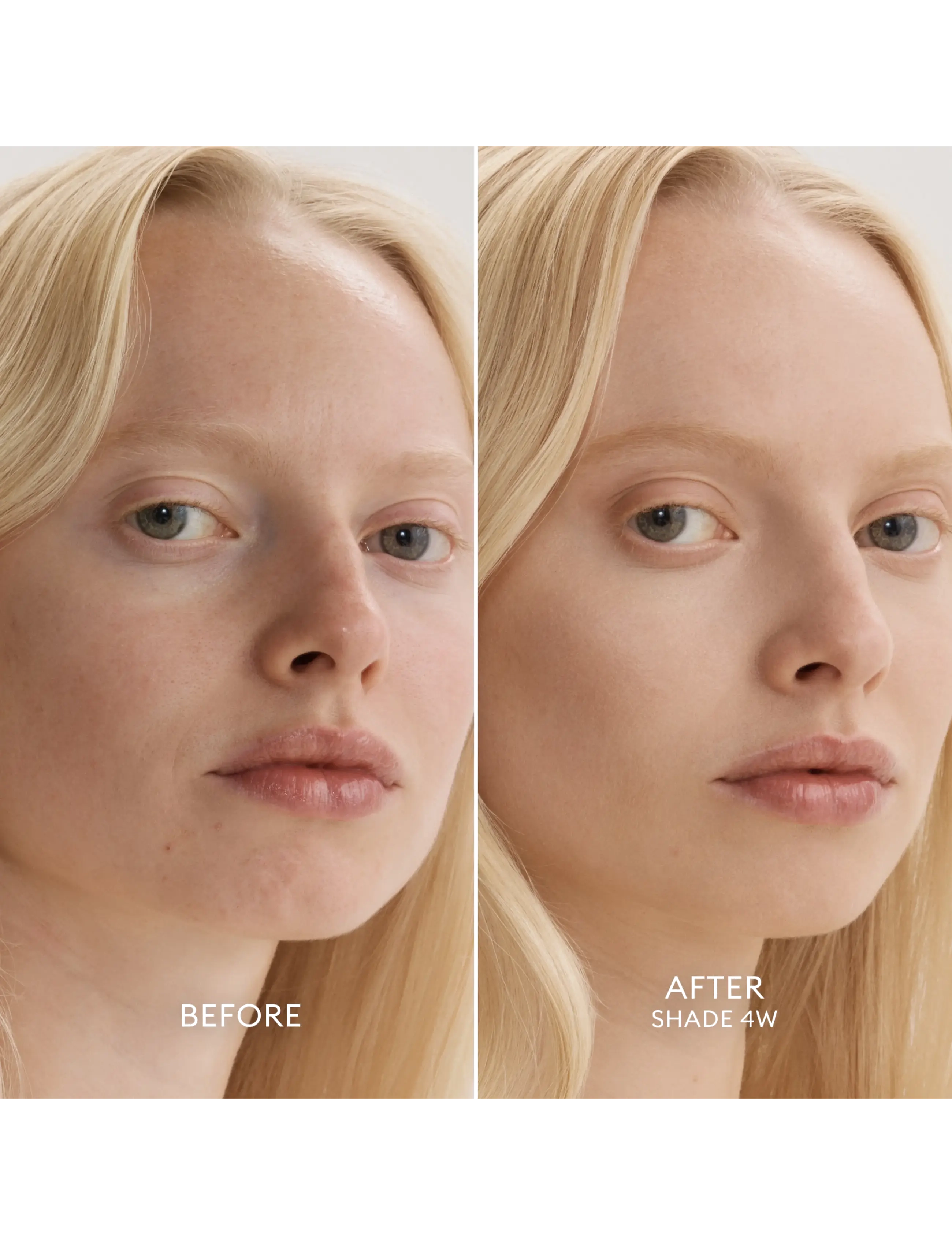 Rose Inc - Softlight Skin-Smoothing Liquid Foundation - smink - light warm - 2