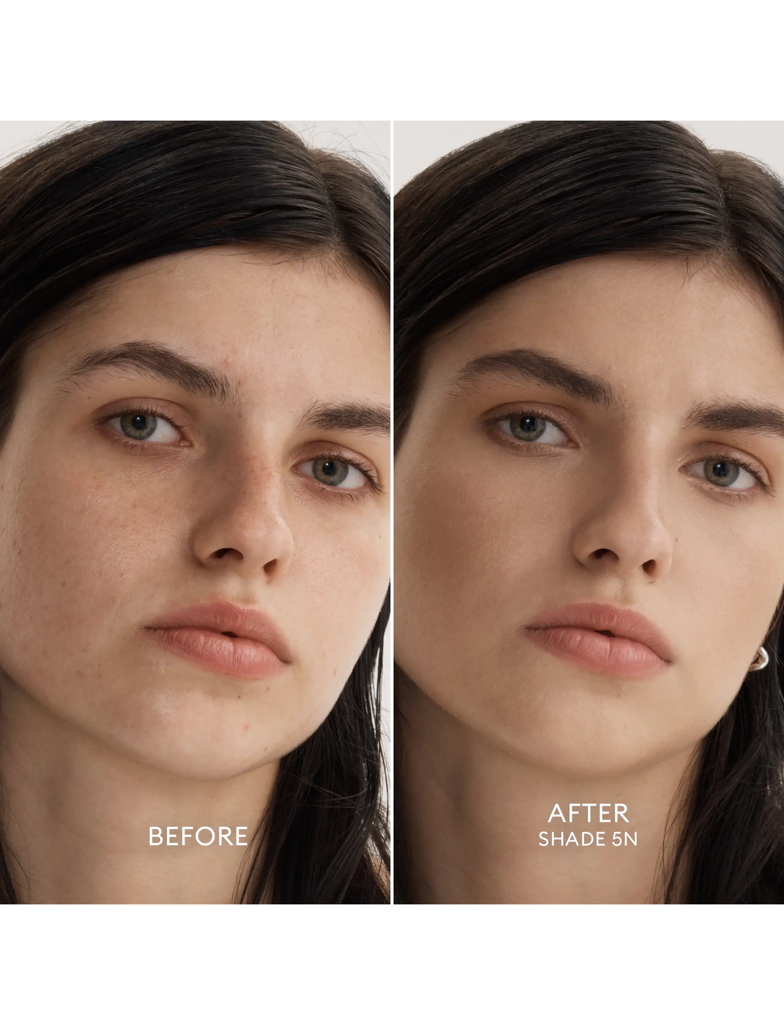 Rose Inc - Softlight Skin-Smoothing Liquid Foundation - smink - light neutral - 2