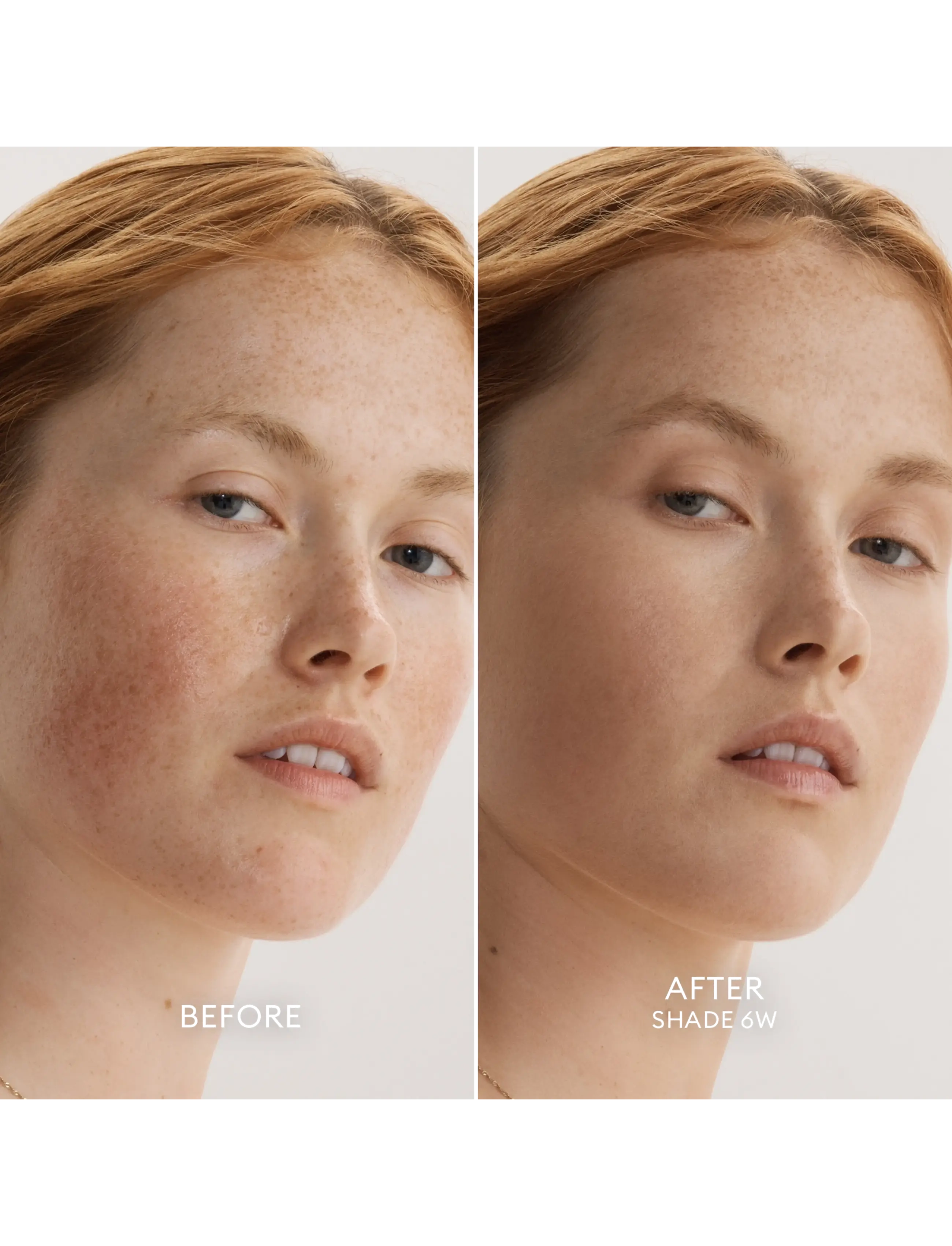 Rose Inc - Softlight Skin-Smoothing Liquid Foundation - smink - light warm - 2