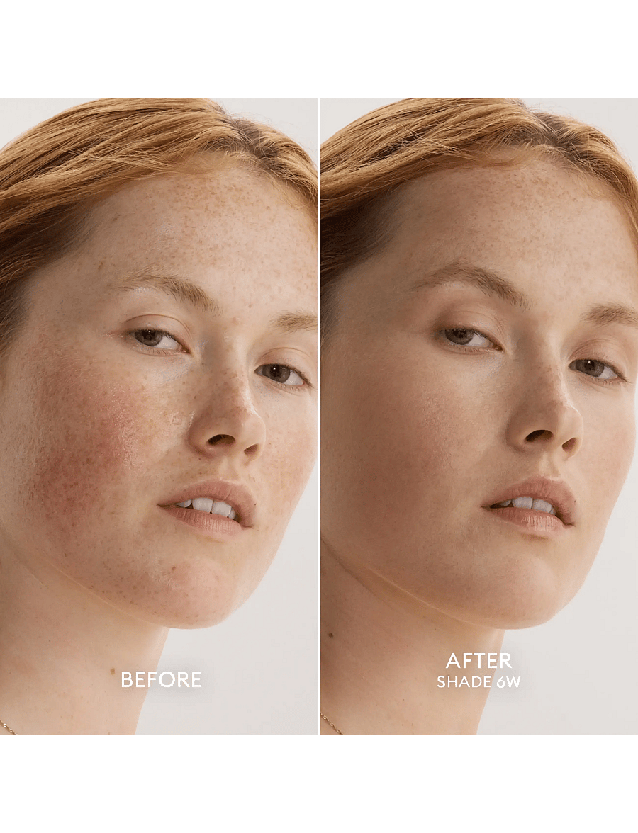 Rose Inc - Softlight Skin-Smoothing Liquid Foundation - smink - light warm - 2