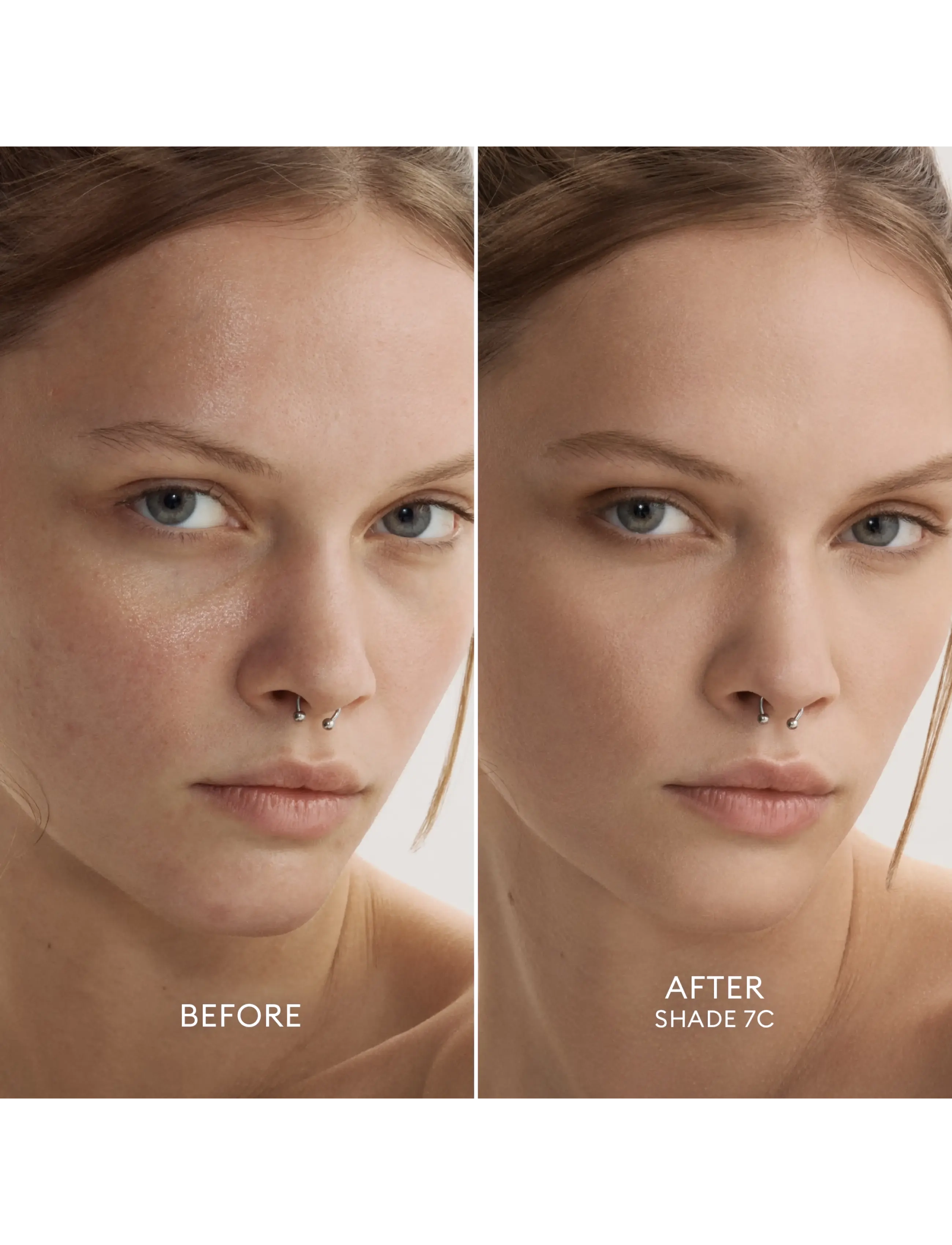 Rose Inc - Softlight Skin-Smoothing Liquid Foundation - smink - light cool - 2