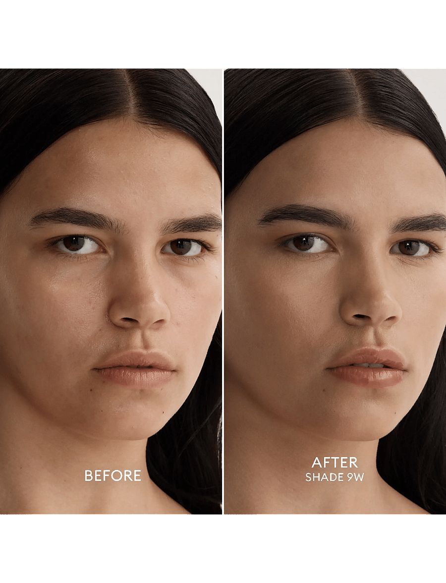 Rose Inc - Softlight Skin-Smoothing Liquid Foundation - smink - light medium warm - 2