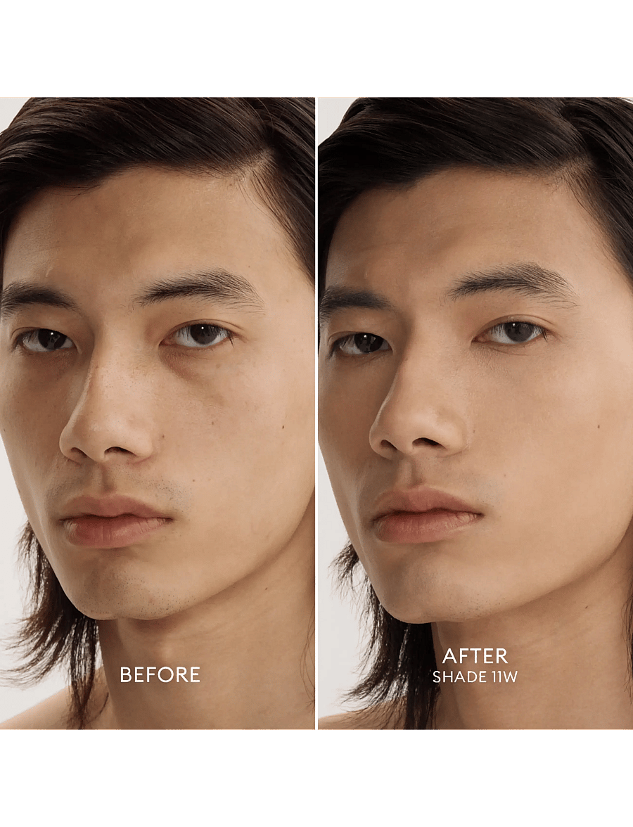 Rose Inc - Softlight Skin-Smoothing Liquid Foundation - smink - medium warm - 2