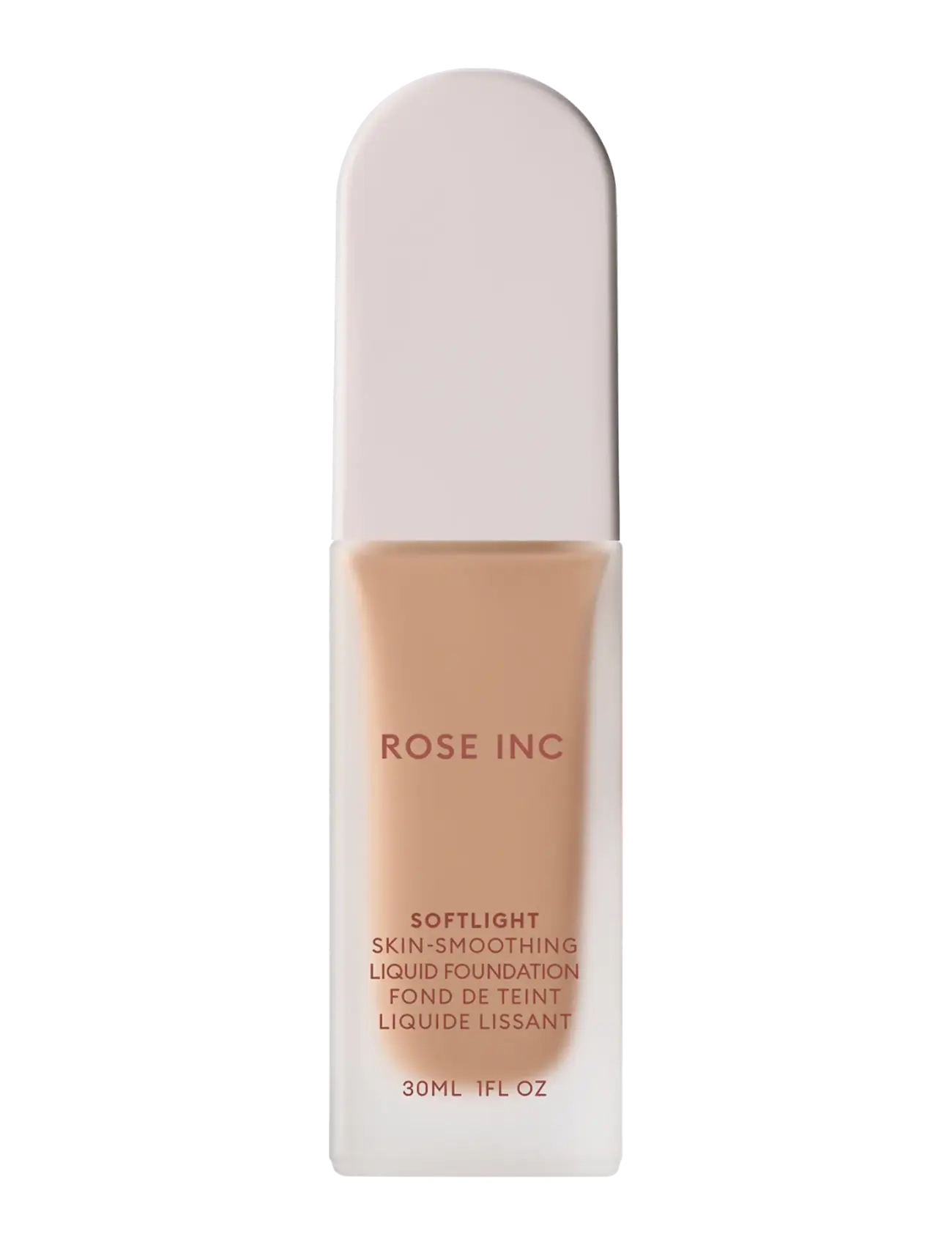 Rose Inc Softlight Skin-Smoothing Liquid Foundation - Rose Inc - MEDIUM COOL / natural