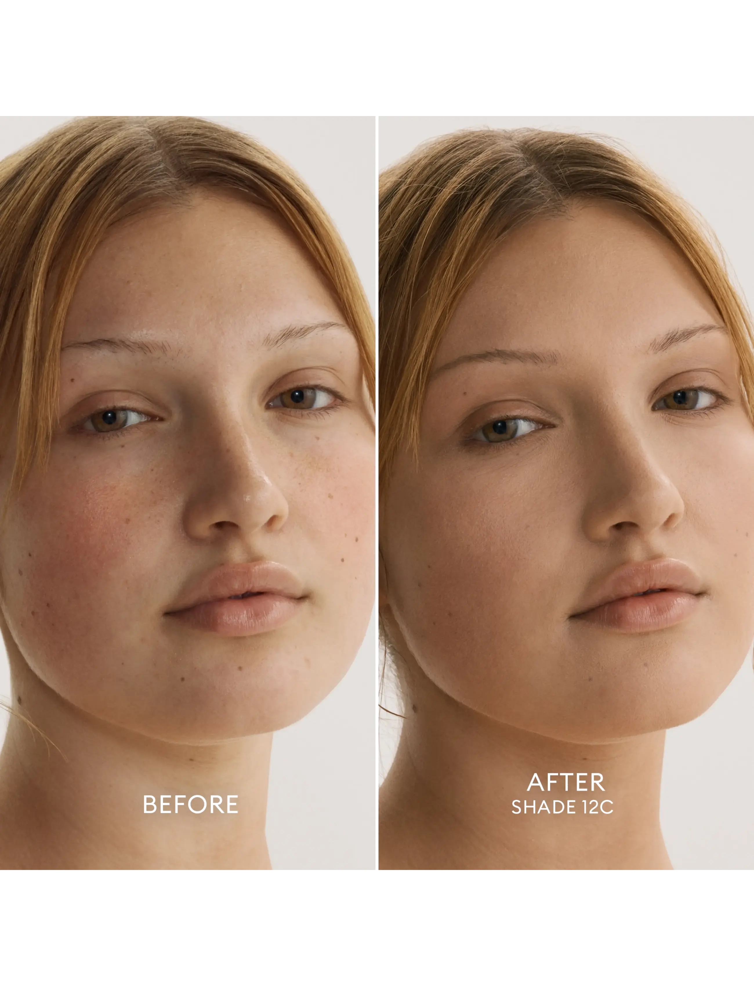 Rose Inc - Softlight Skin-Smoothing Liquid Foundation - smink - medium cool - 2