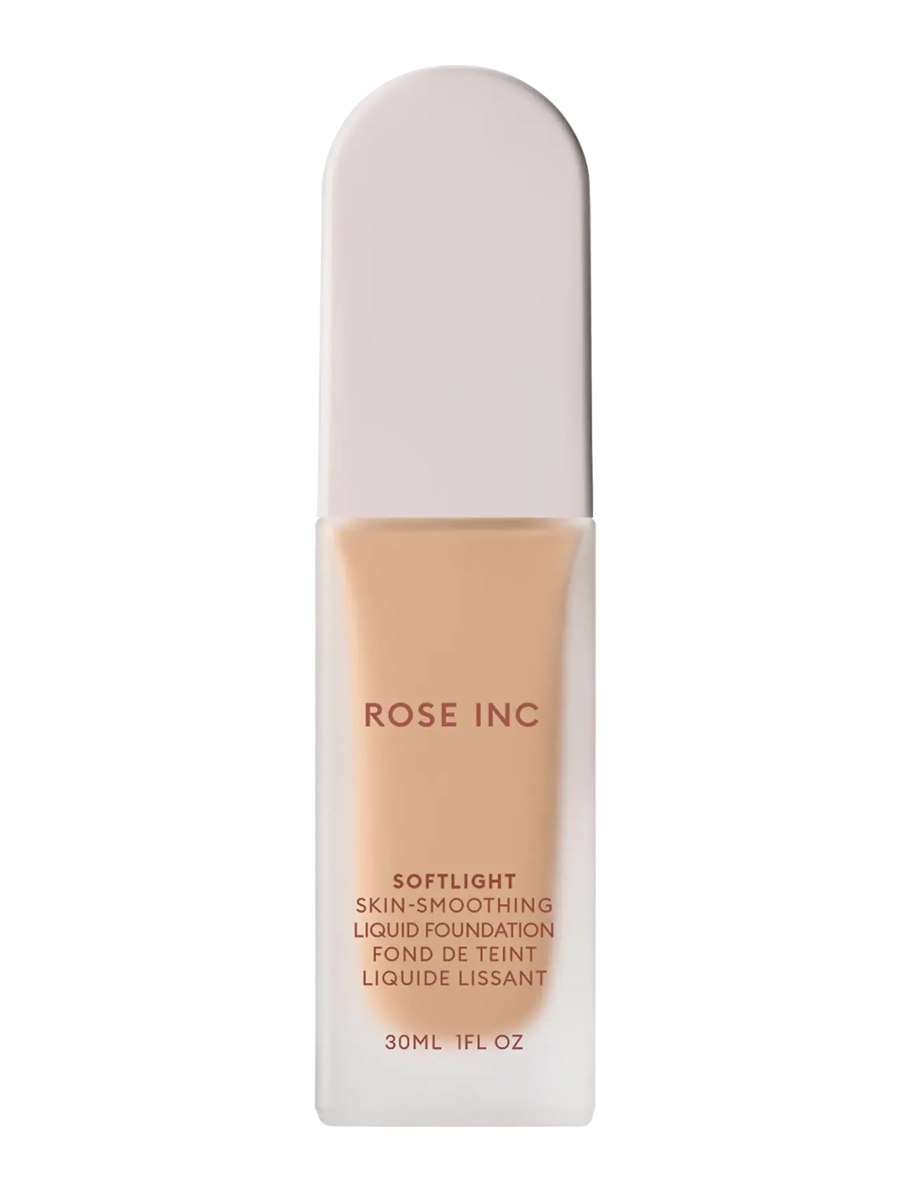 Rose Inc Softlight Skin-Smoothing Liquid Foundation - Rose Inc - MEDIUM NEUTRAL / natural