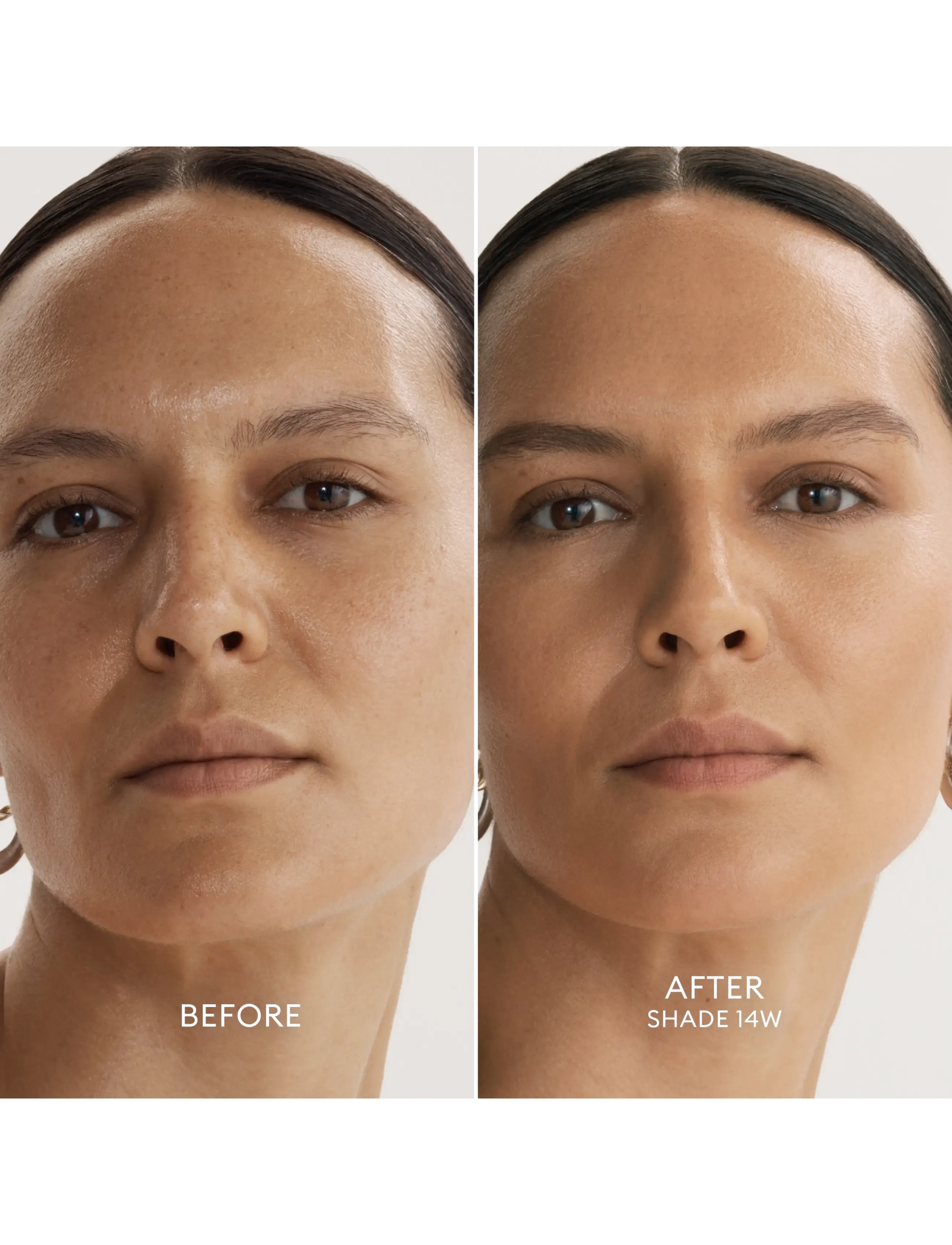Rose Inc - Softlight Skin-Smoothing Liquid Foundation - medium warm - 1