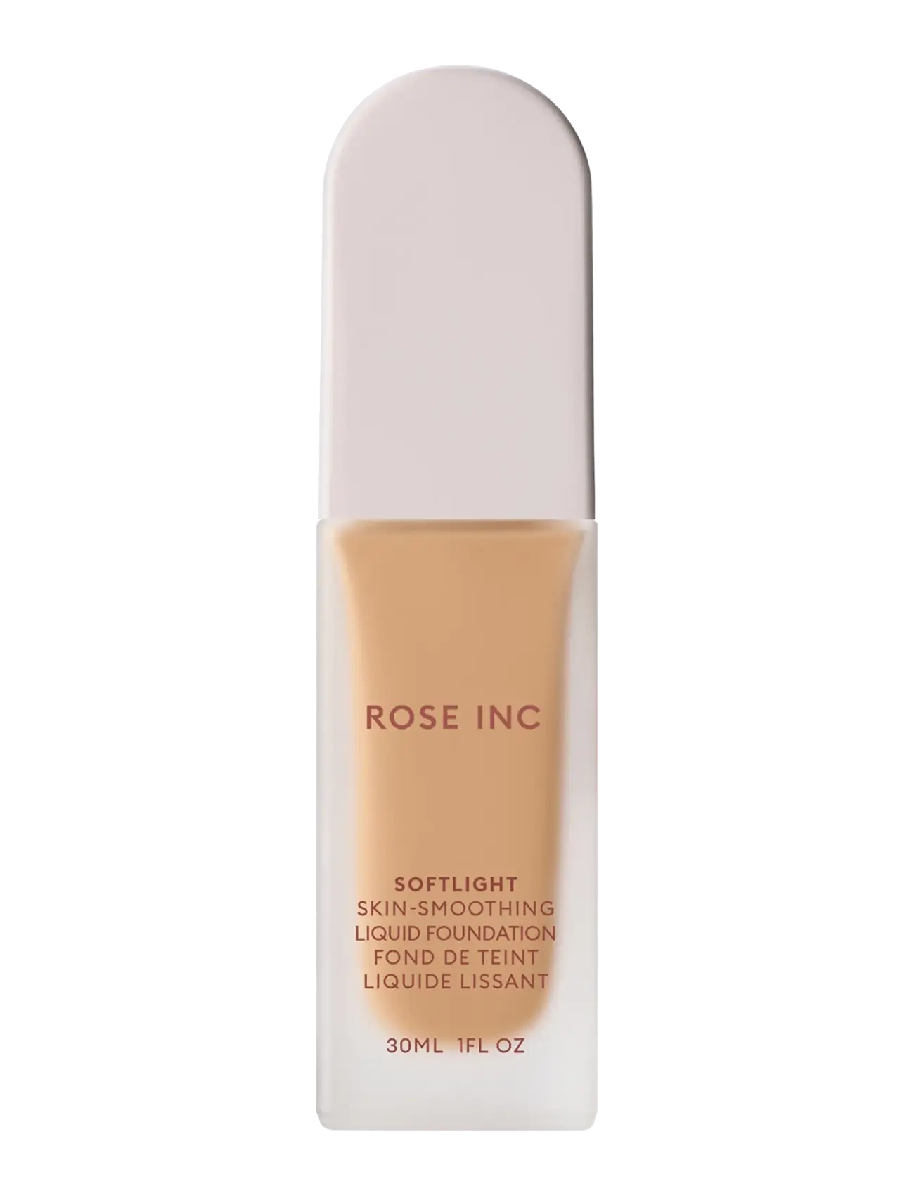 Rose Inc Softlight Skin-Smoothing Liquid Foundation - Rose Inc - MEDIUM NEUTRAL / natural