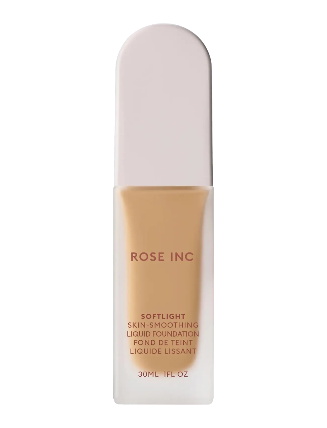 Rose Inc Softlight Skin-Smoothing Liquid Foundation, Foundation, Str: 30 ML