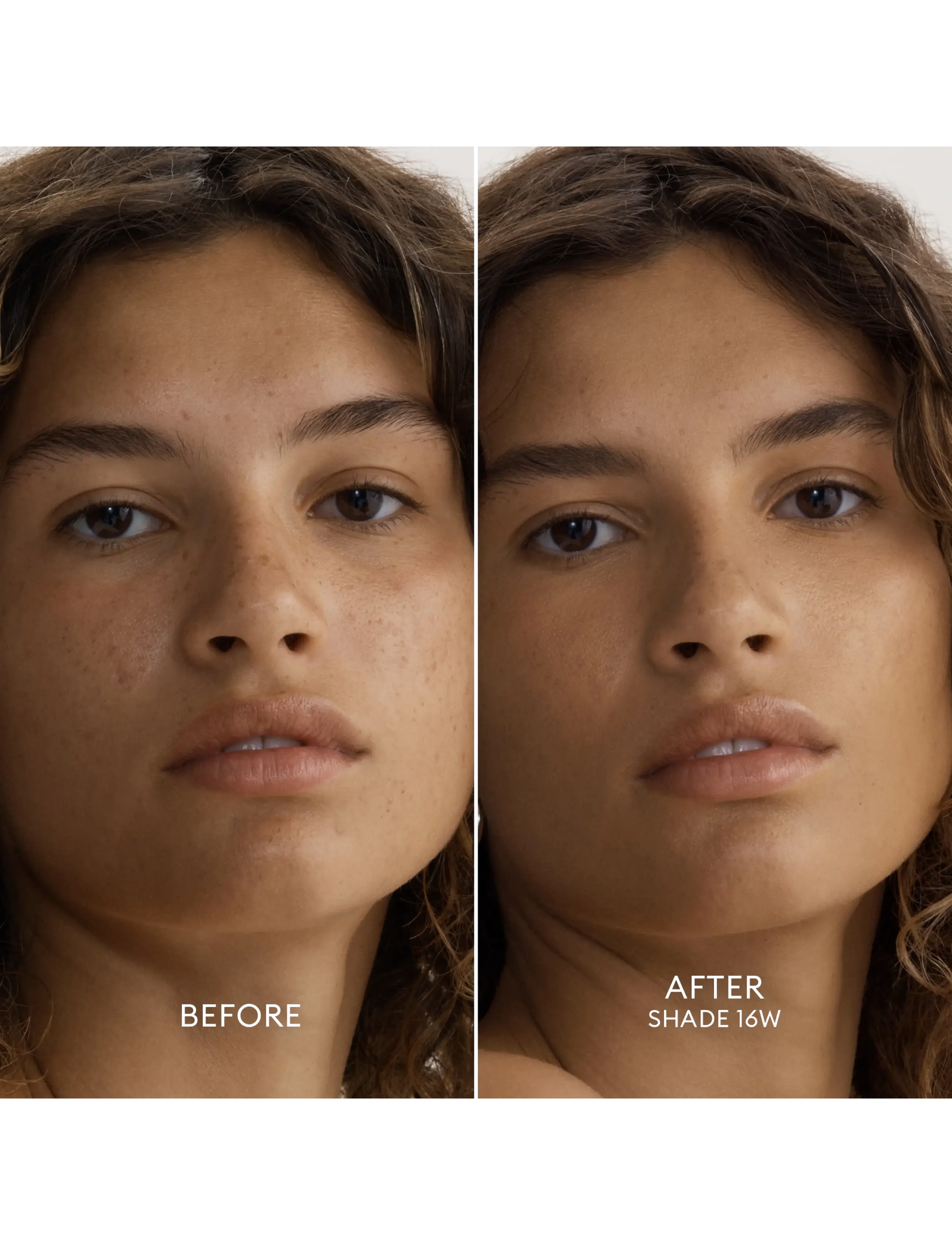 Rose Inc - Softlight Skin-Smoothing Liquid Foundation - smink - medium warm - 2
