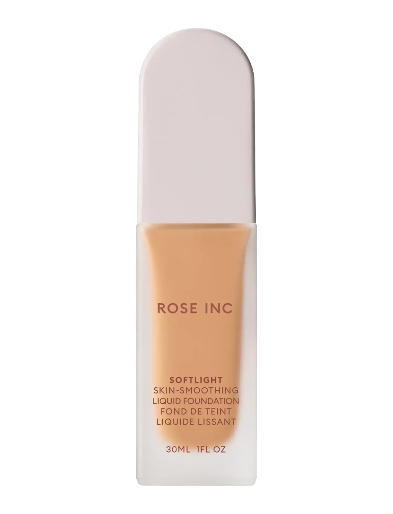 Rose Inc Softlight Skin-Smoothing Liquid Foundation, Foundation, Str: 30 ML