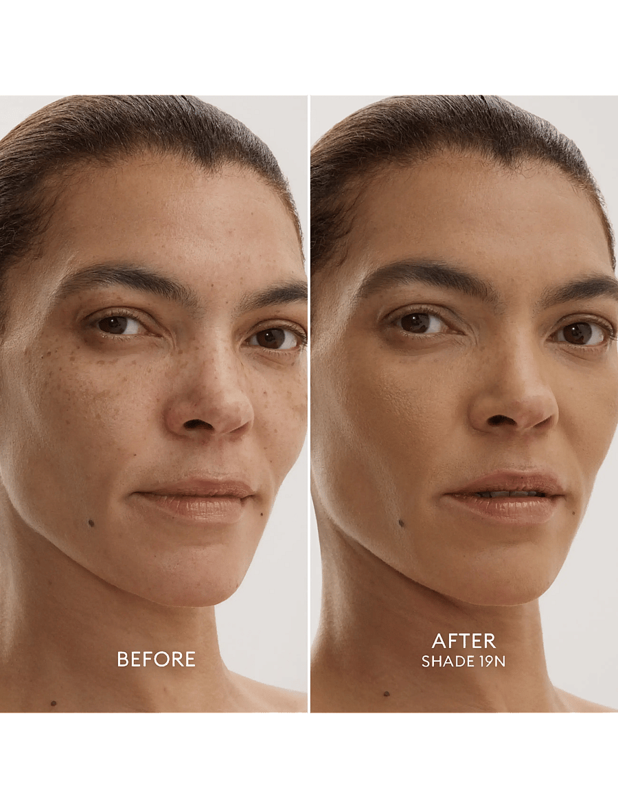 Rose Inc - Softlight Skin-Smoothing Liquid Foundation - smink - medium deep neutral - 2