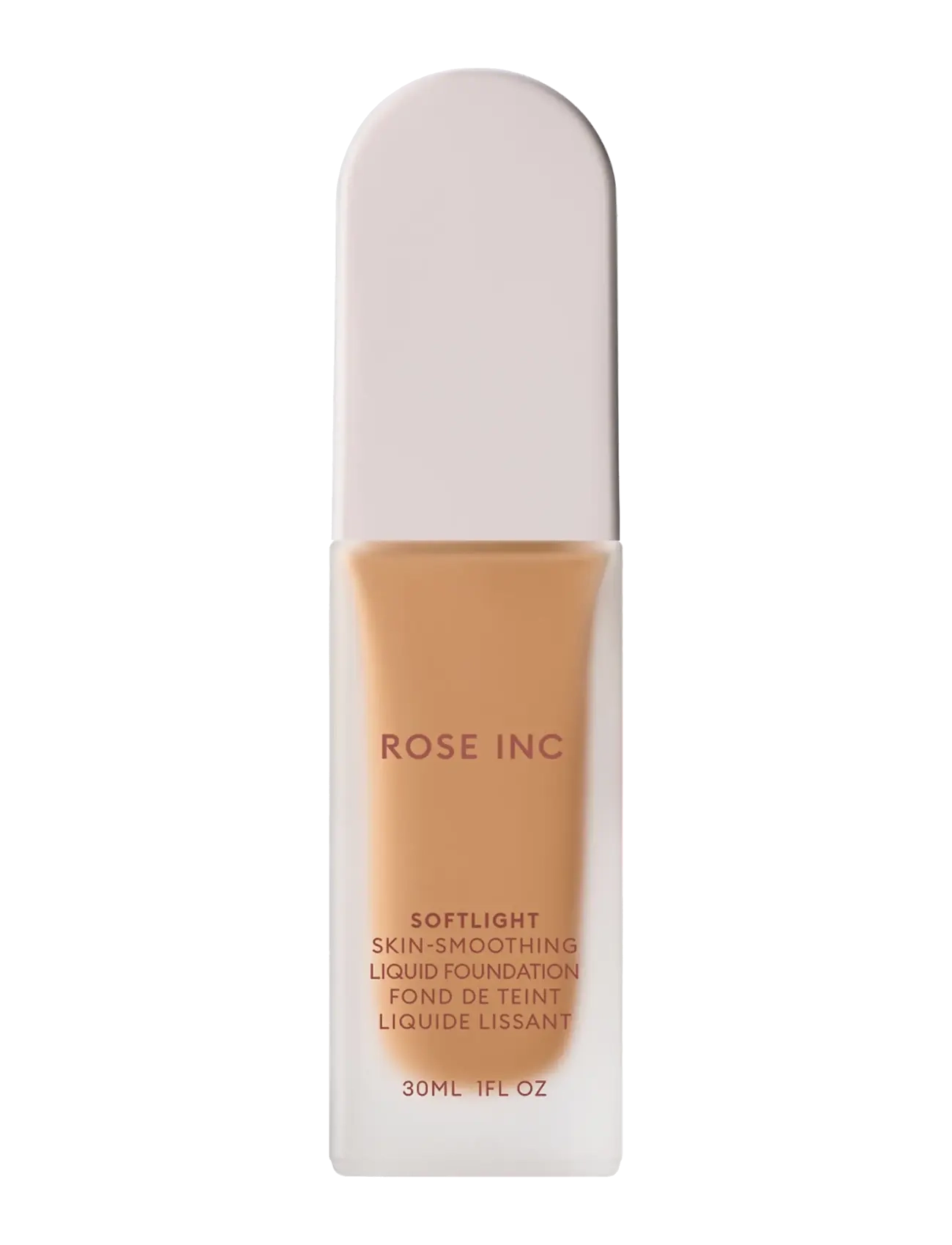 Rose Inc Softlight Skin-Smoothing Liquid Foundation, Foundation, Str: 30 ML