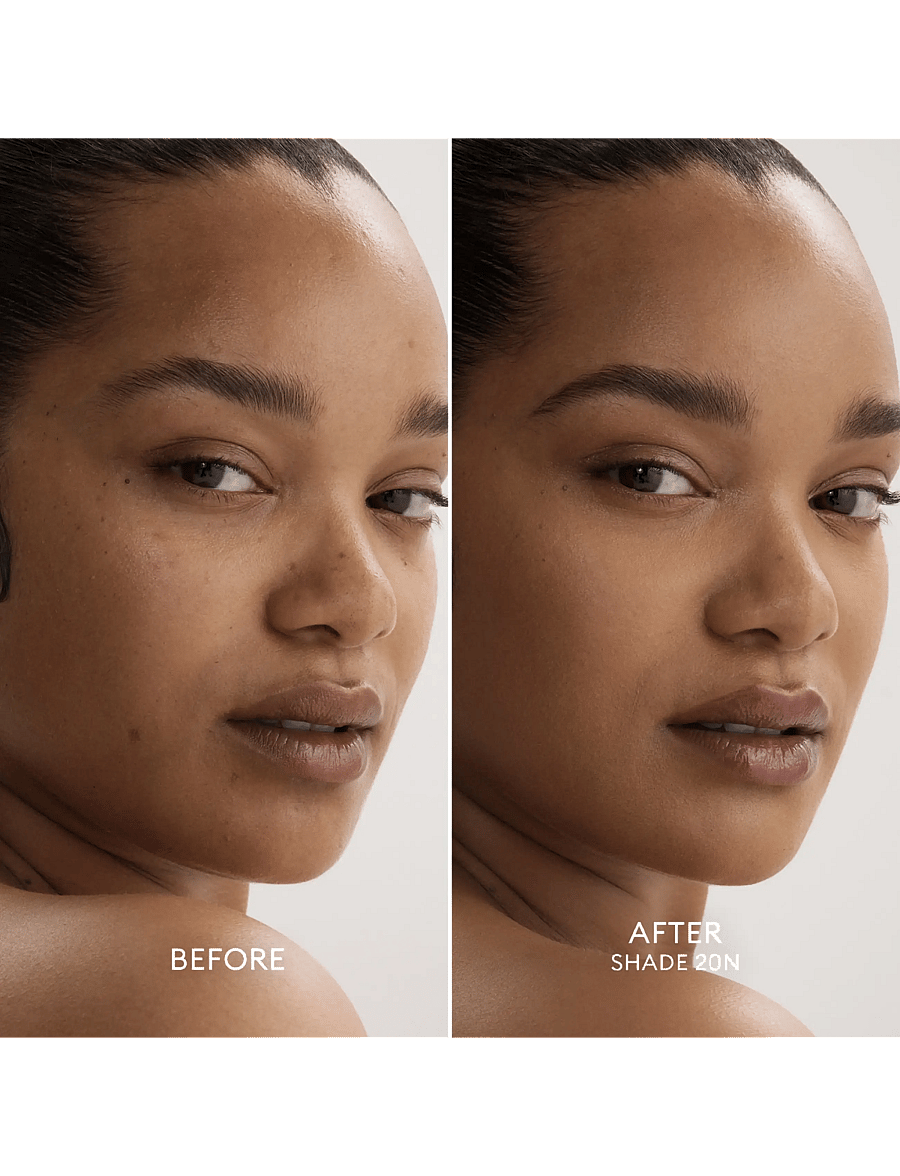 Rose Inc - Softlight Skin-Smoothing Liquid Foundation - makeup - medium deep neutral - 2