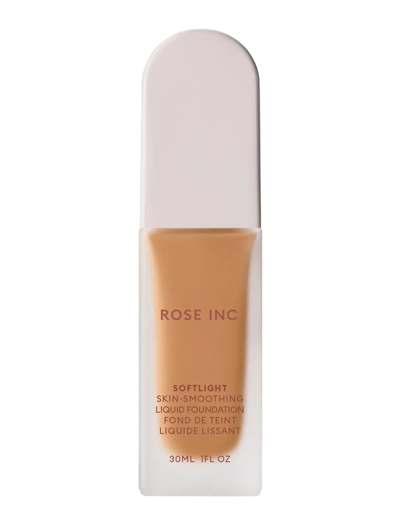 Rose Inc Softlight Skin-Smoothing Liquid Foundation, Foundation, Str: 30 ML