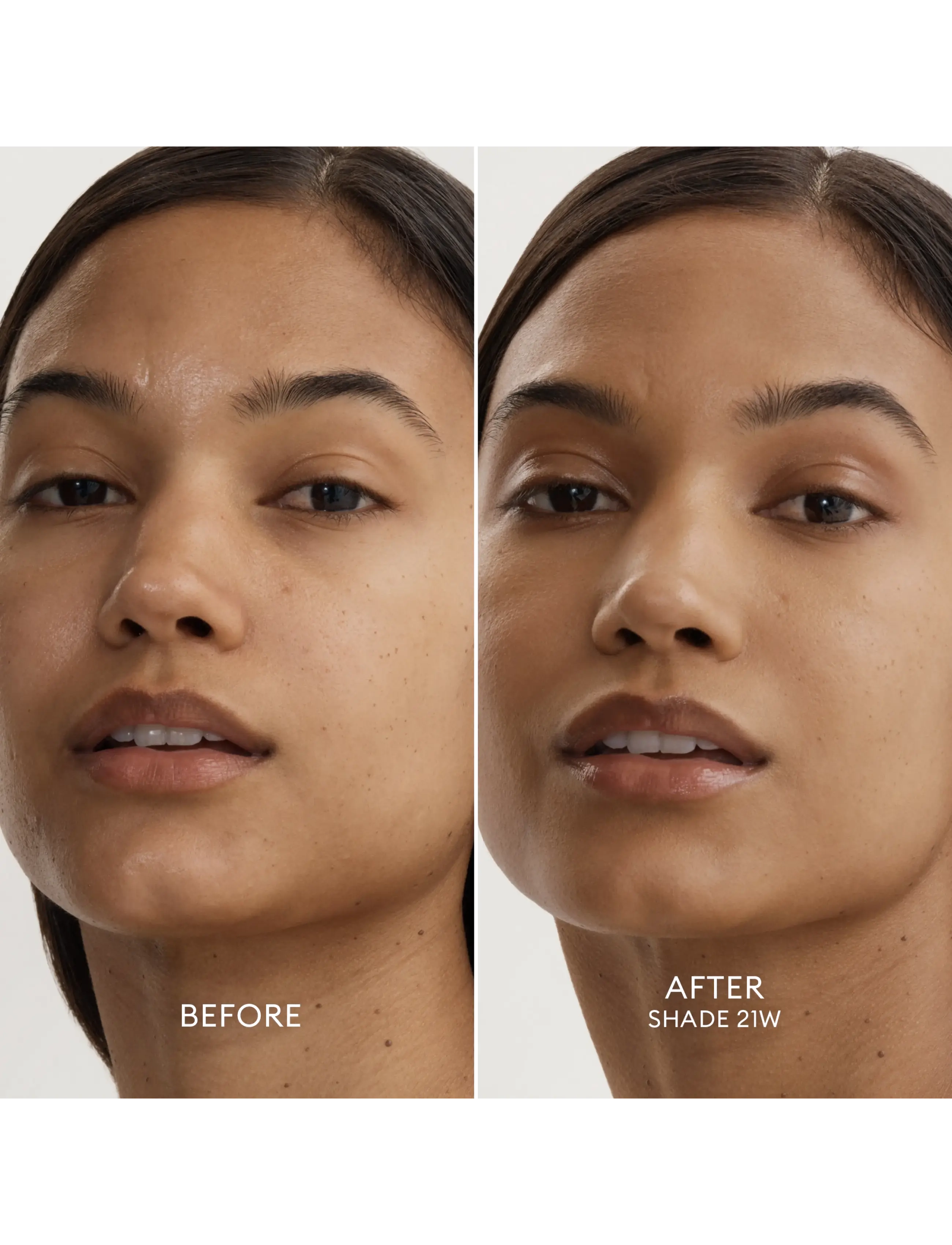 Rose Inc - Softlight Skin-Smoothing Liquid Foundation - medium deep warm - 1