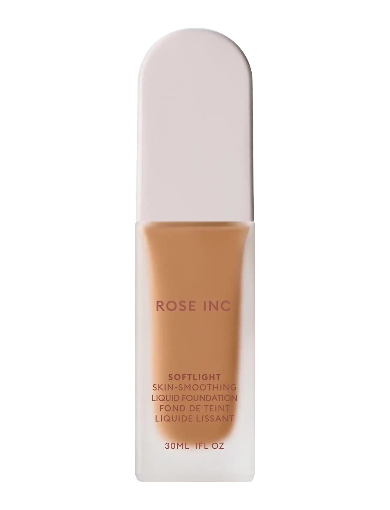 Rose Inc Softlight Skin-Smoothing Liquid Foundation - Rose Inc - MEDIUM DEE NEUTRAL / natural