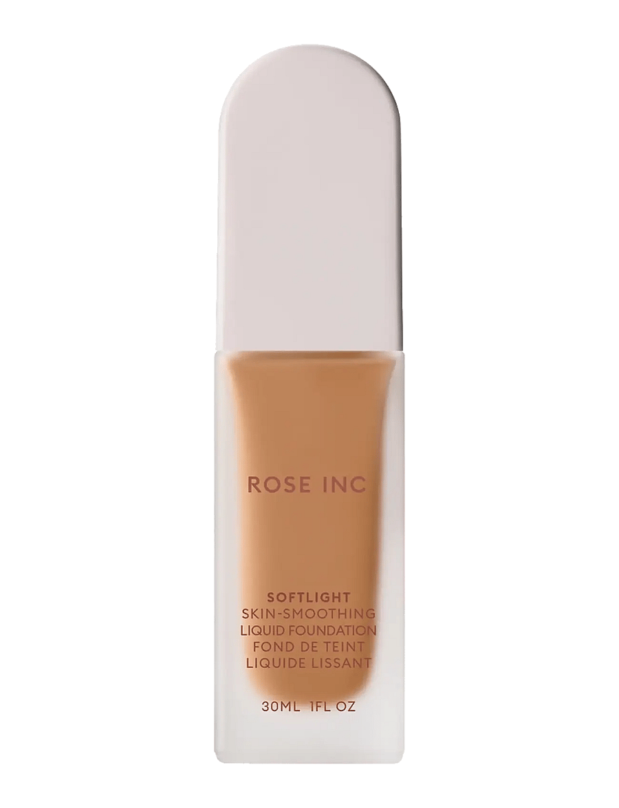 Rose Inc - Softlight Skin-Smoothing Liquid Foundation - smink - medium dee neutral - 1