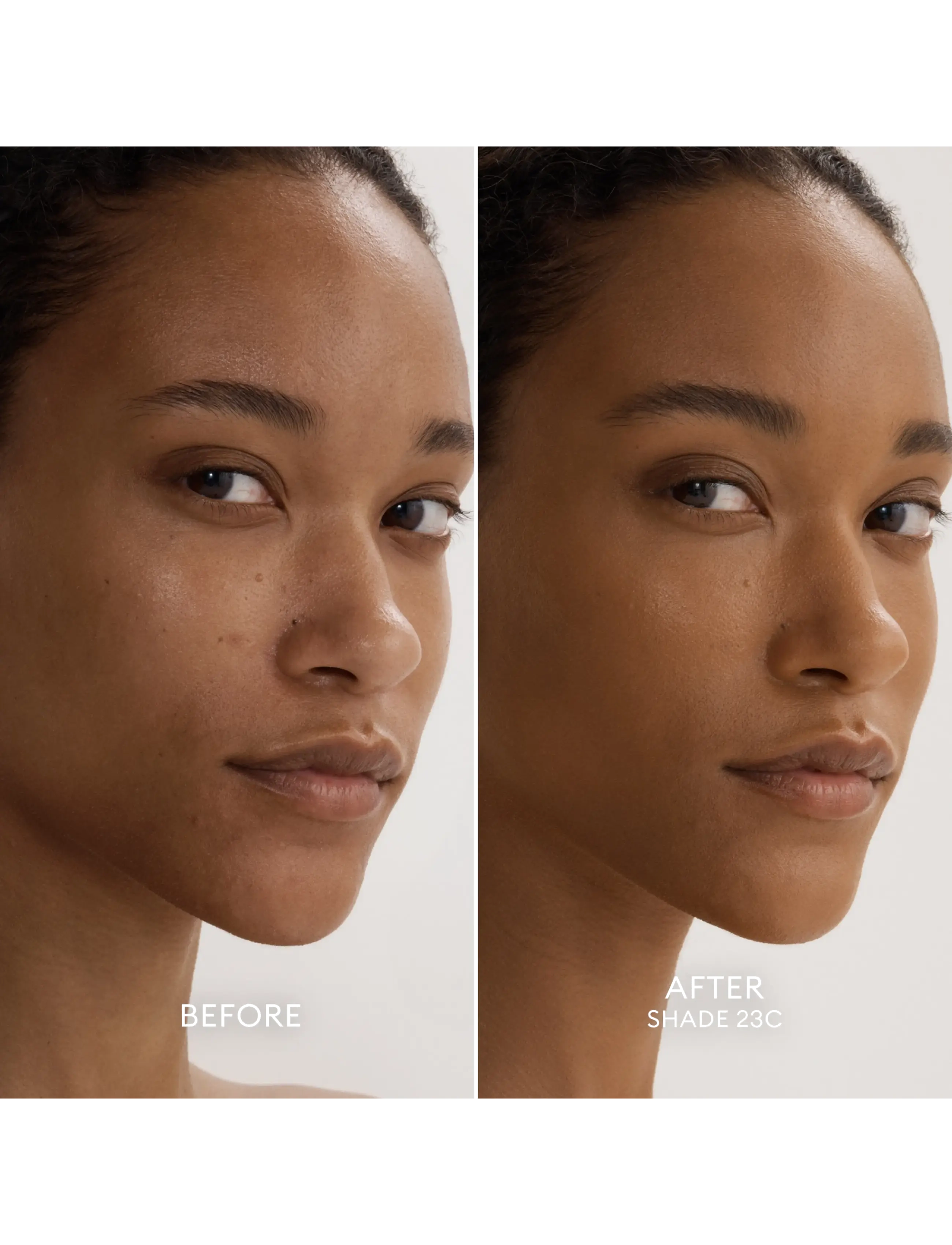 Rose Inc - Softlight Skin-Smoothing Liquid Foundation - smink - medium deep cool - 2