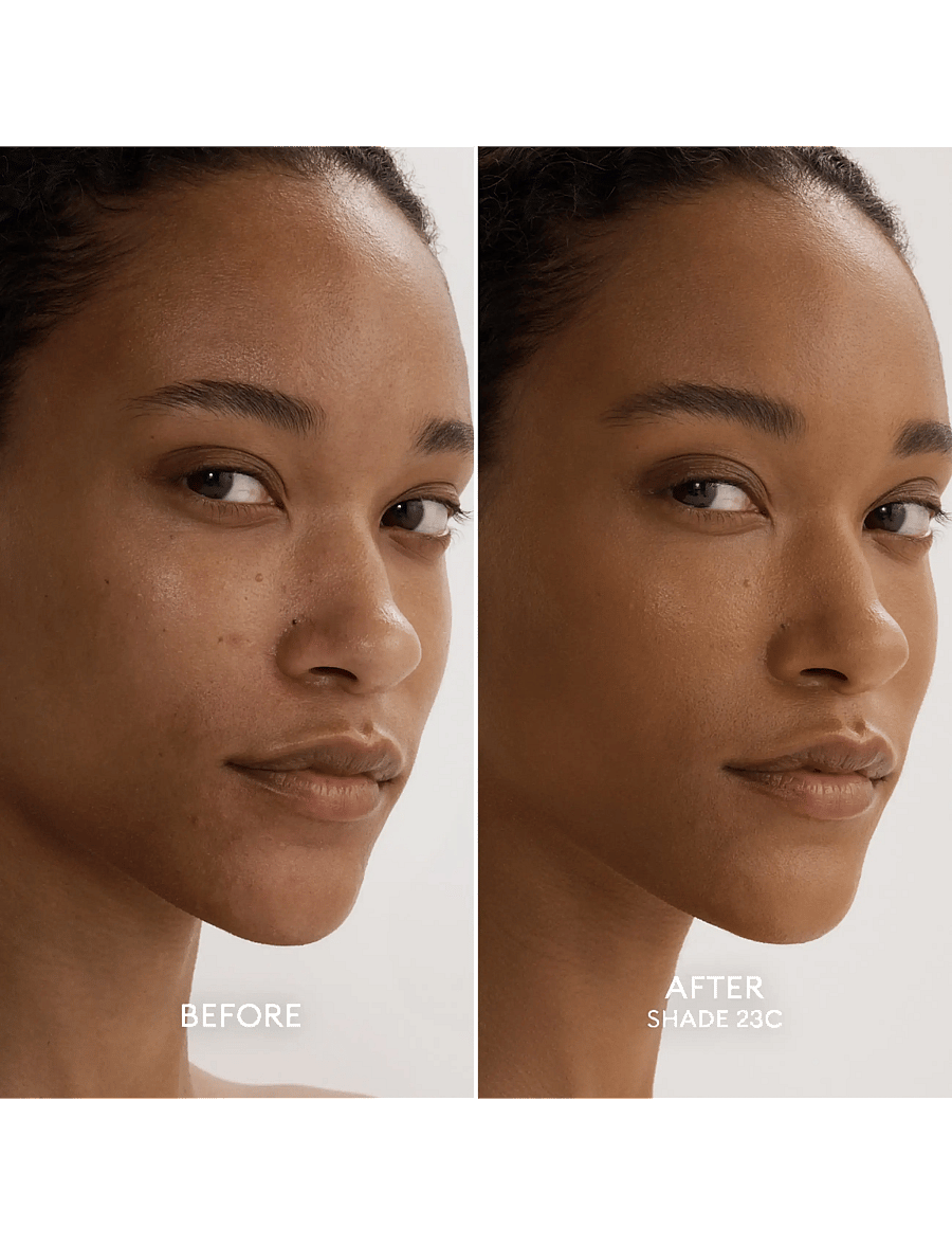 Rose Inc - Softlight Skin-Smoothing Liquid Foundation - smink - medium deep cool - 2