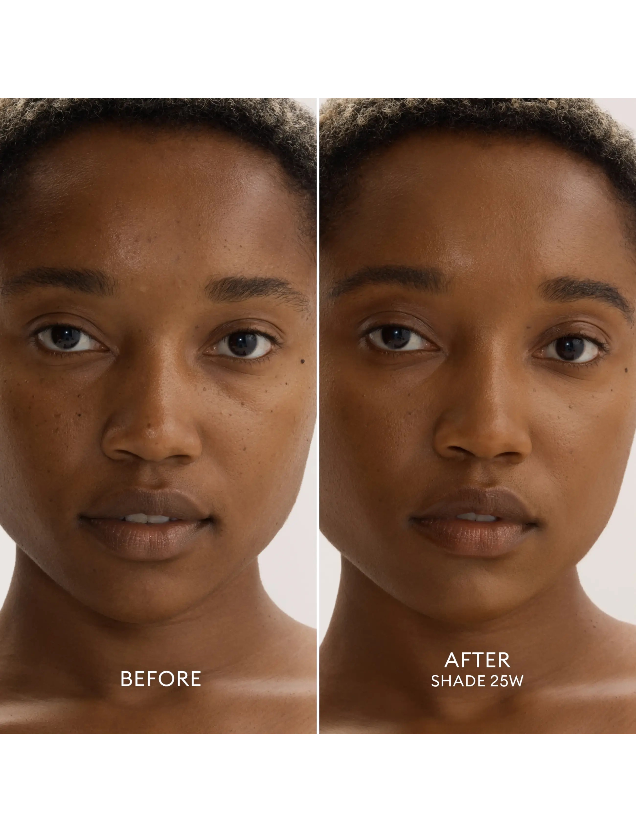 Rose Inc - Softlight Skin-Smoothing Liquid Foundation - smink - deep warm - 2