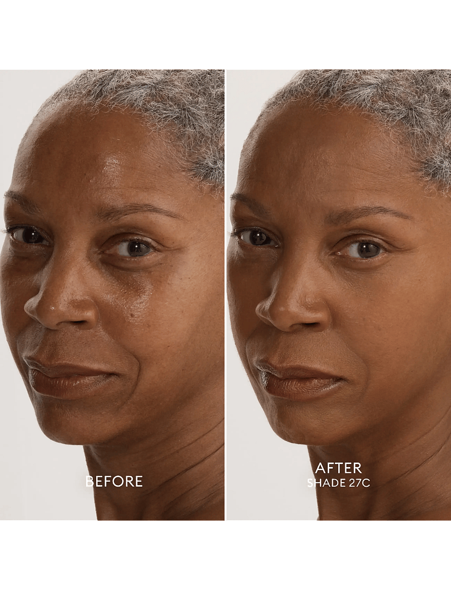 Rose Inc - Softlight Skin-Smoothing Liquid Foundation - smink - deep cool - 2