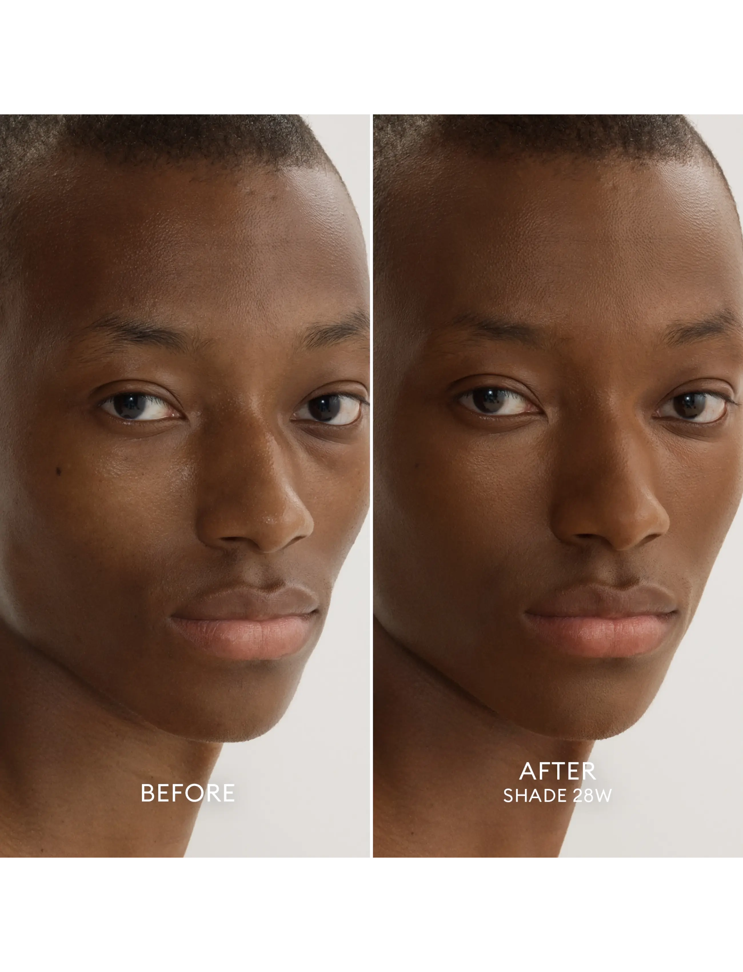 Rose Inc - Softlight Skin-Smoothing Liquid Foundation - smink - deep warm - 2