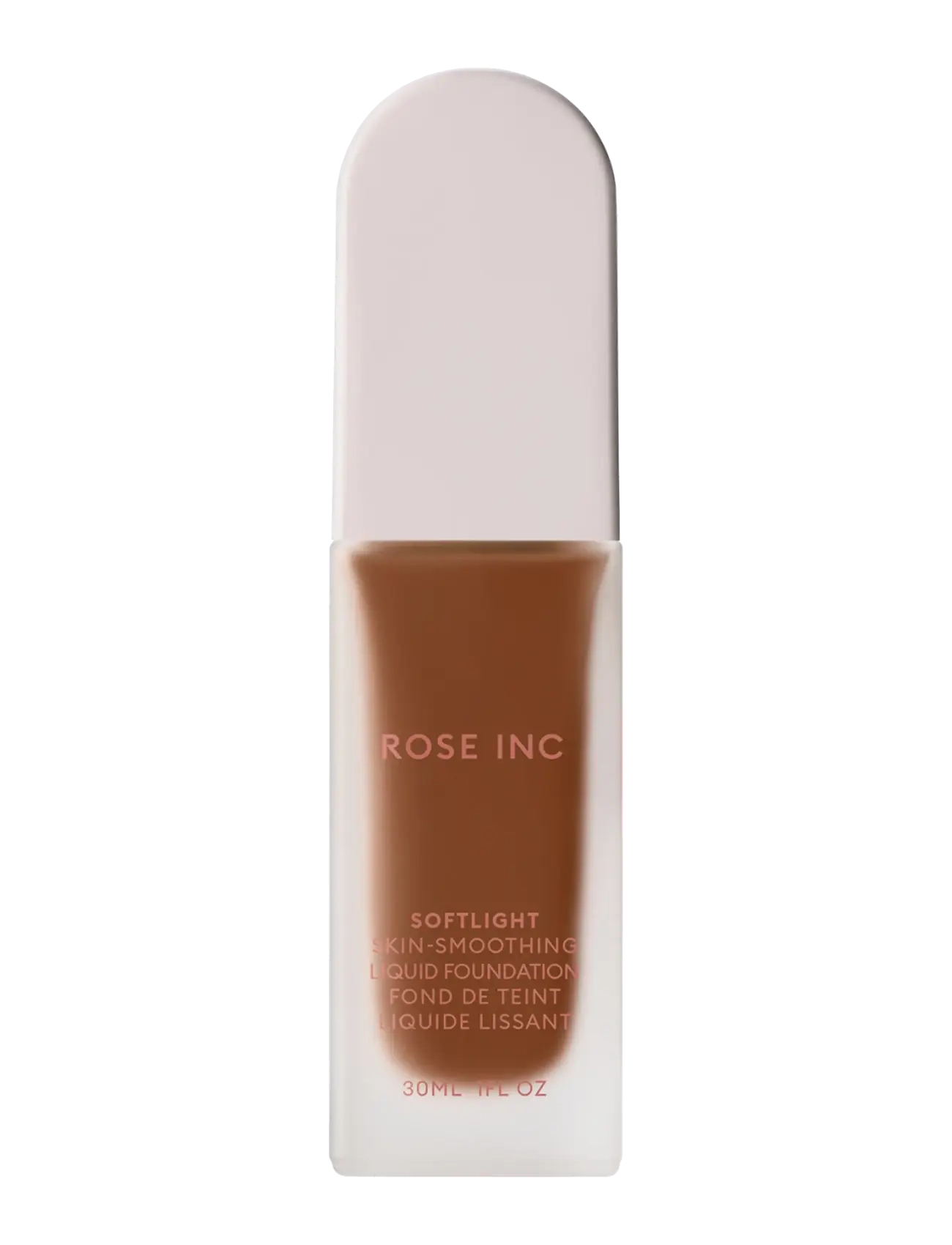 Rose Inc Softlight Skin-Smoothing Liquid Foundation, Foundation, Str: 30 ML