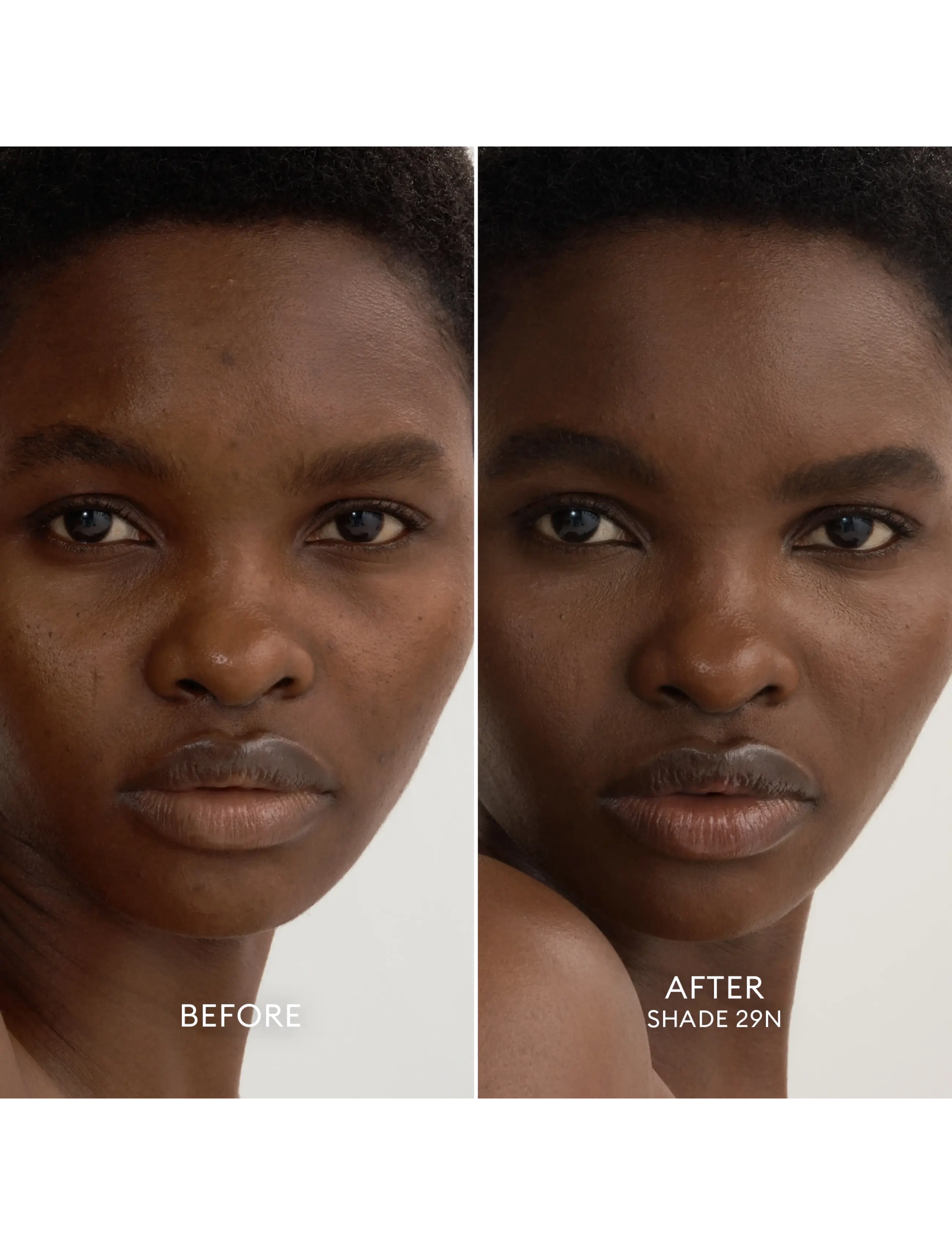 Rose Inc - Softlight Skin-Smoothing Liquid Foundation - deep natural - 1