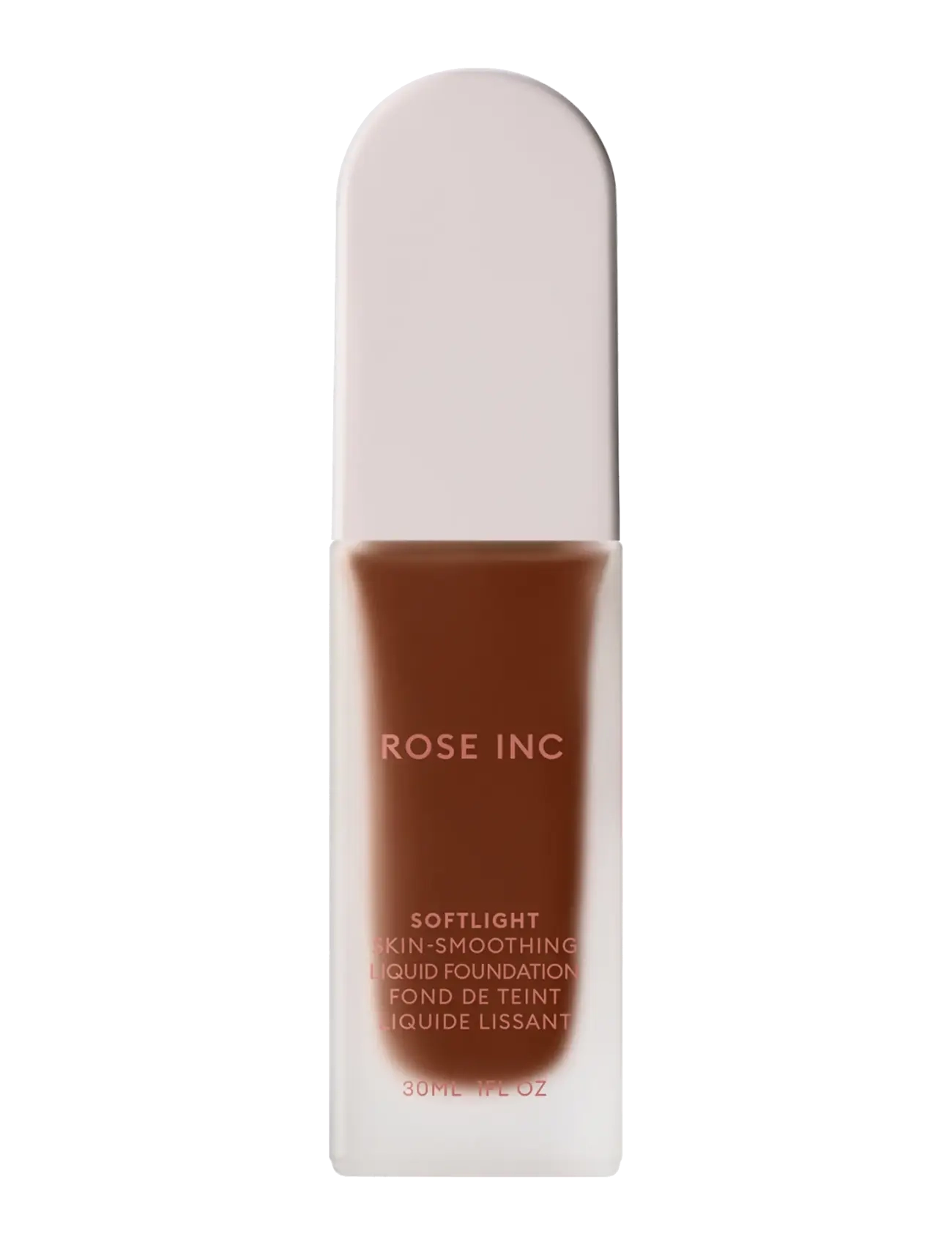Rose Inc Softlight Skin-Smoothing Liquid Foundation, Foundation, Str: 30 ML