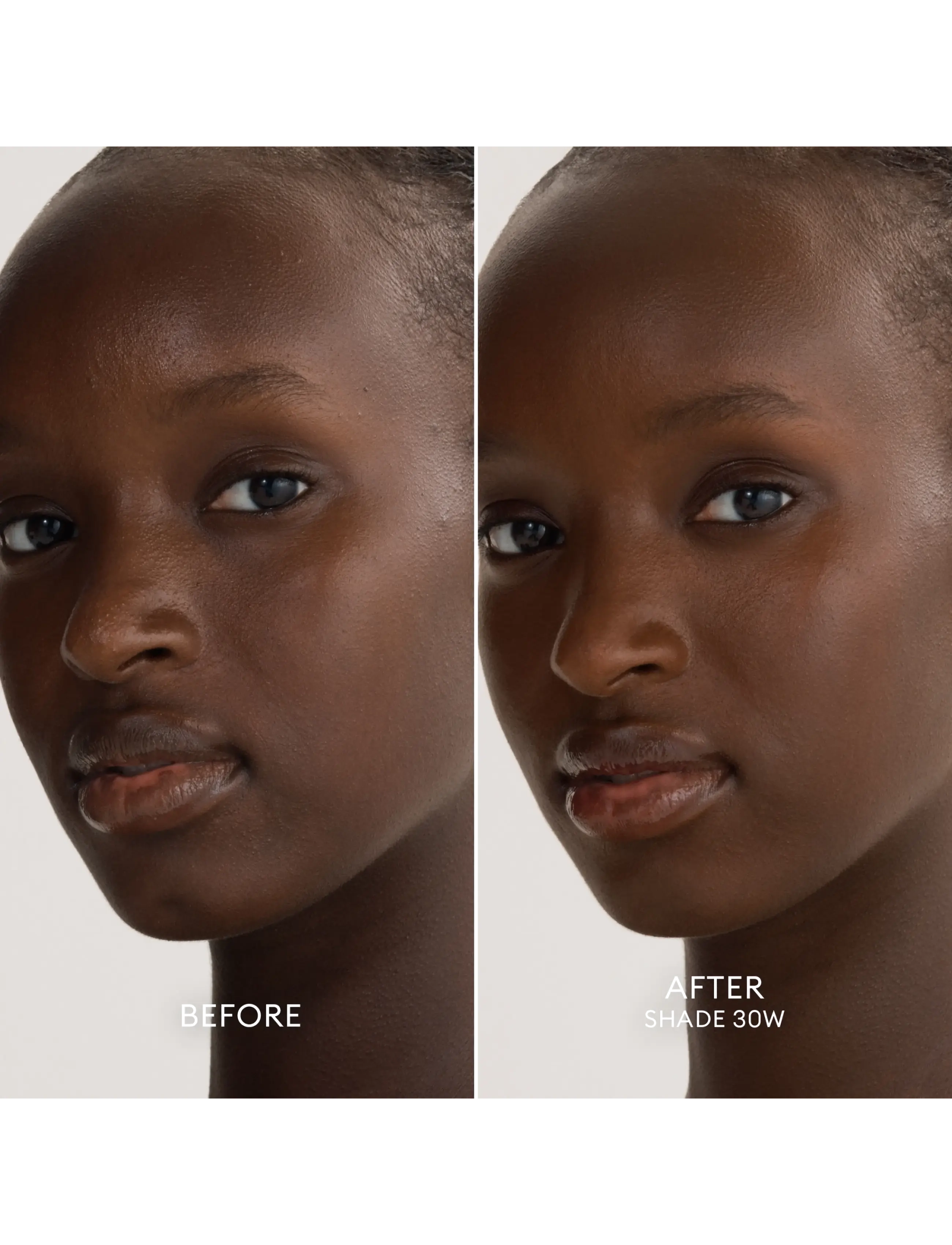 Rose Inc - Softlight Skin-Smoothing Liquid Foundation - deep warm - 1