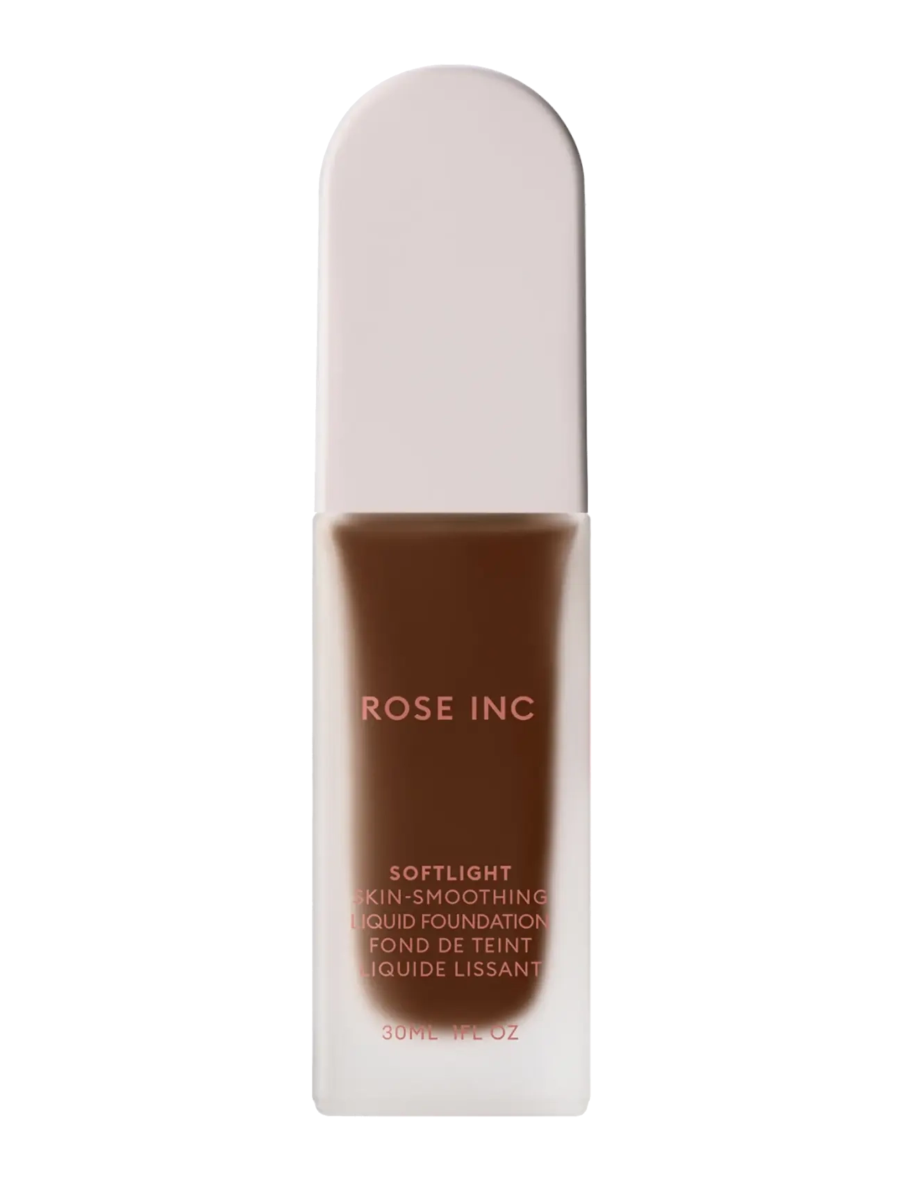 Rose Inc Softlight Skin-Smoothing Liquid Foundation, Foundation, Str: 30 ML