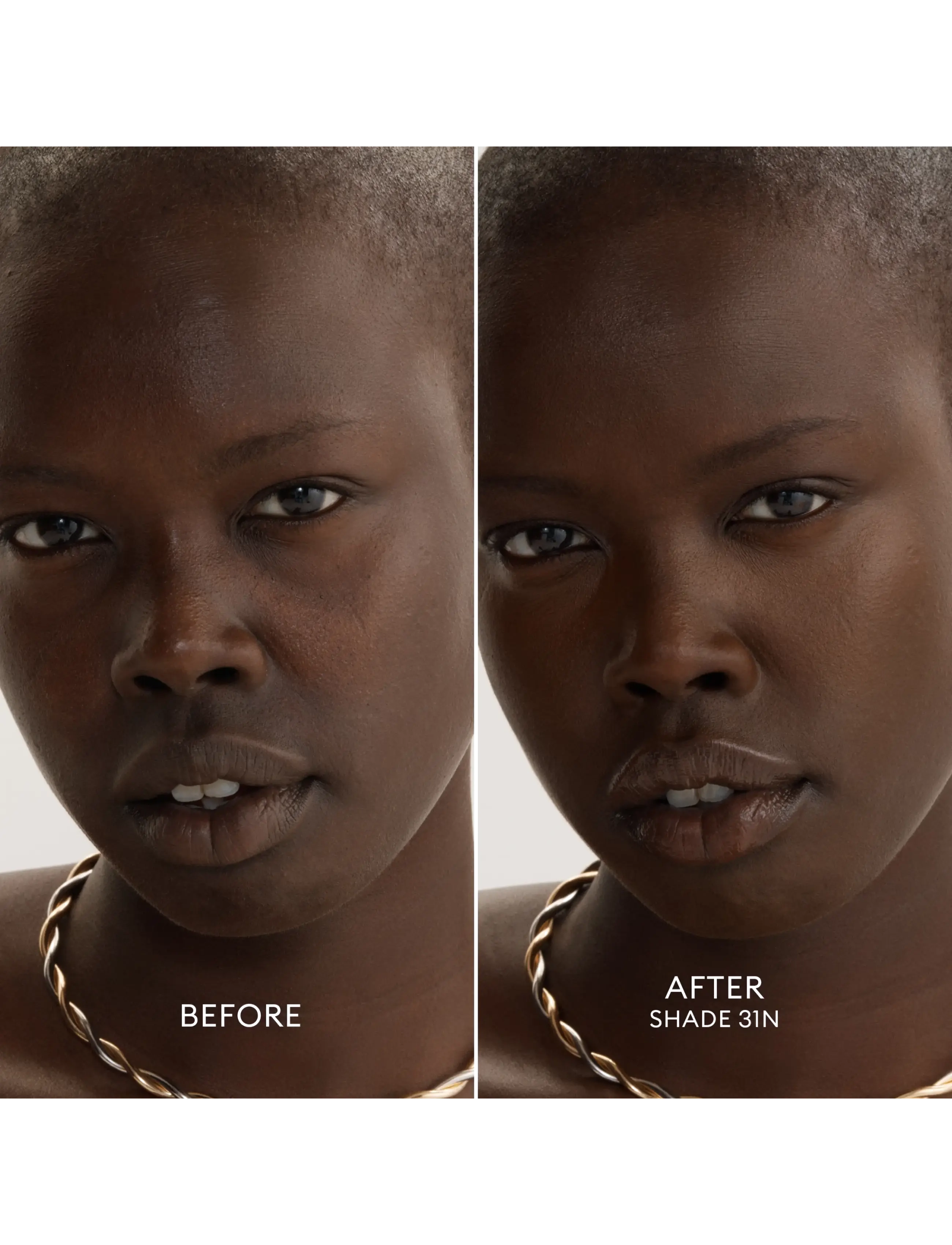 Rose Inc - Softlight Skin-Smoothing Liquid Foundation - deep neutral - 1