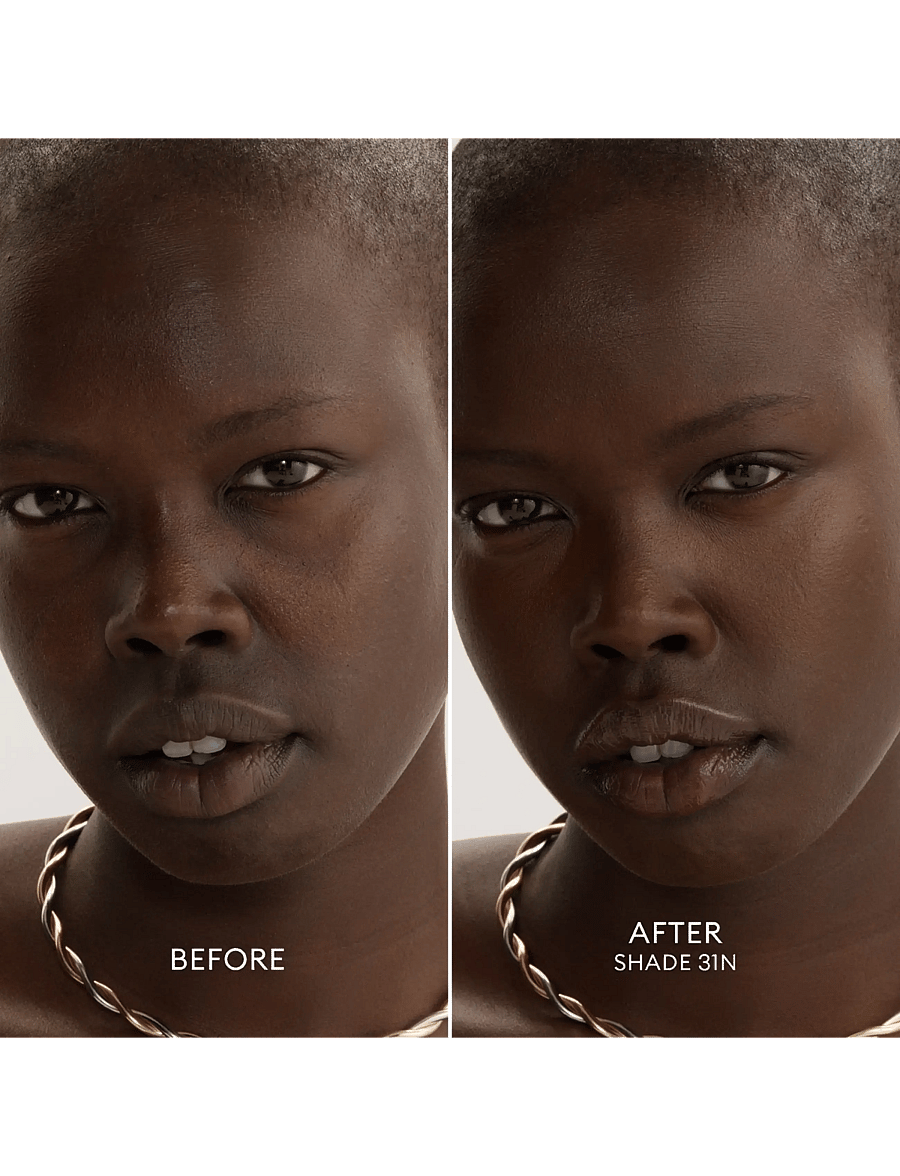 Rose Inc - Softlight Skin-Smoothing Liquid Foundation - smink - deep neutral - 2