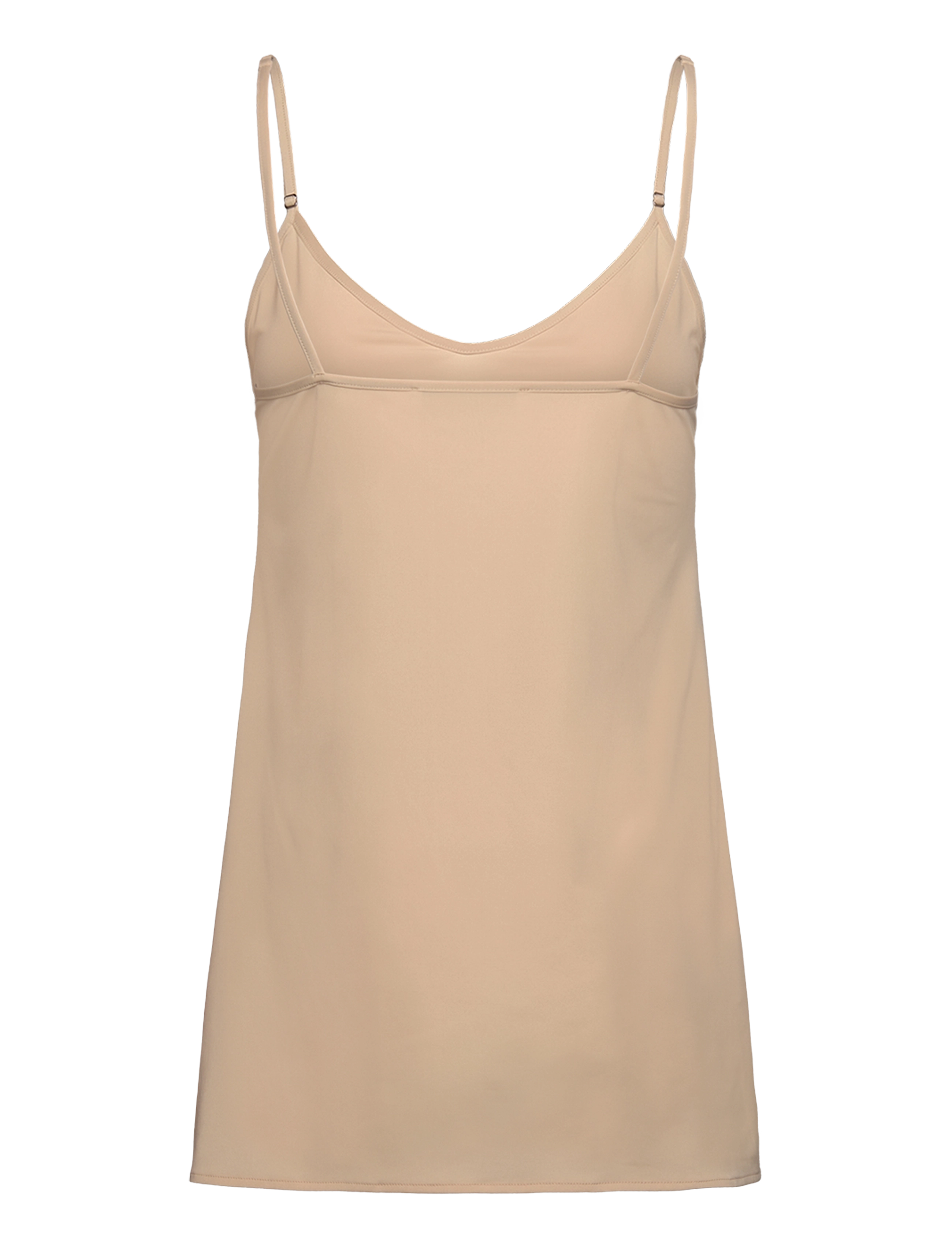 ROSEANNA - DRESS CROCHET   SERGE - lait - 3