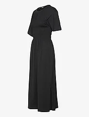 ROSEANNA - DRESS JERSEY  LASHES - sukienki letnie - charcoal - 2