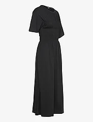 ROSEANNA - DRESS JERSEY  LASHES - sukienki letnie - charcoal - 3