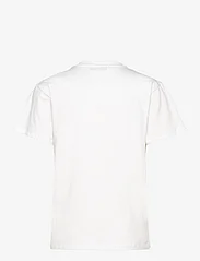 ROSEANNA - TEE SHIRT JERSEY  WELCOME - t-shirt & tops - blanc - 1