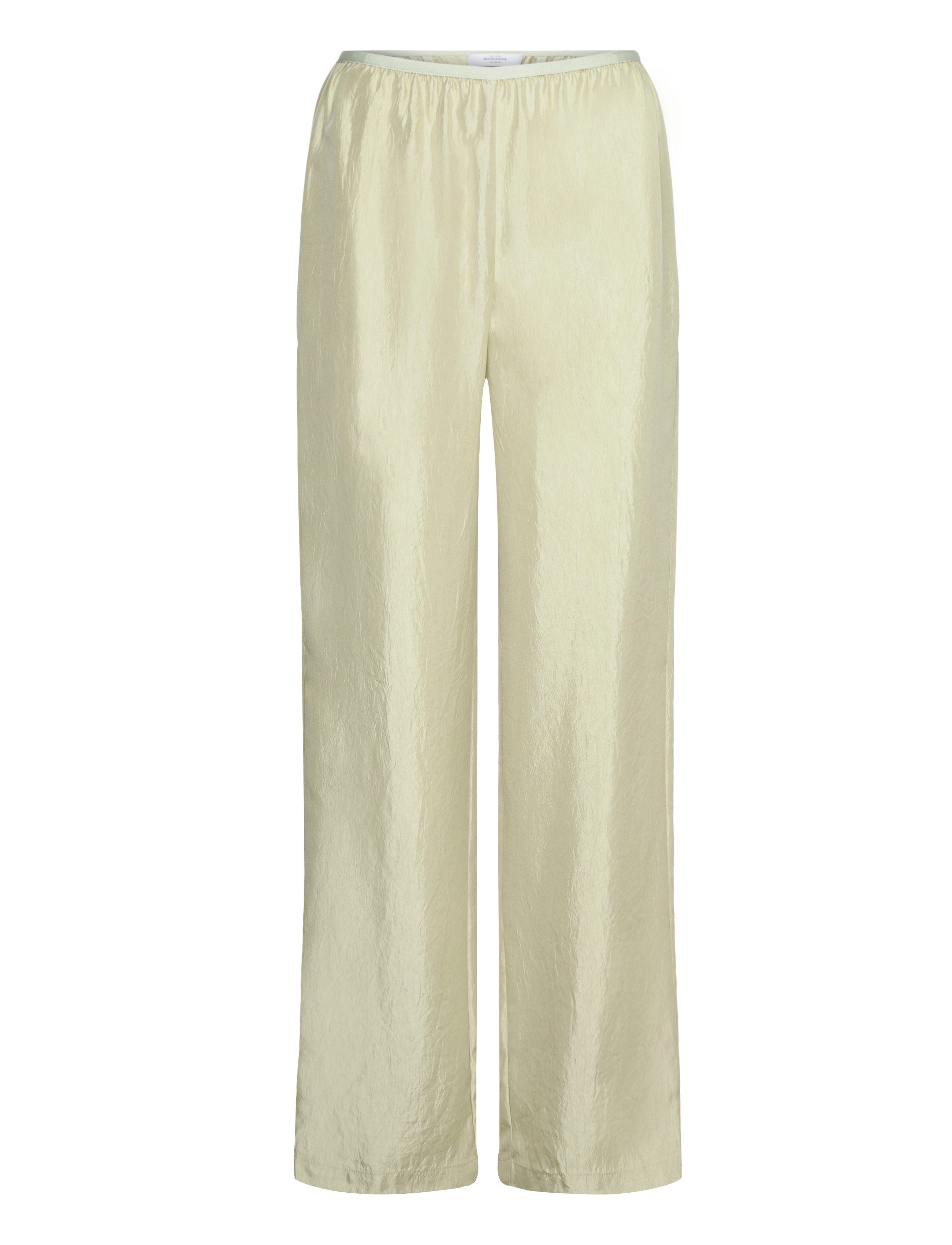 ROSEANNA Pantalon Moss King Cream - 36 - Damen