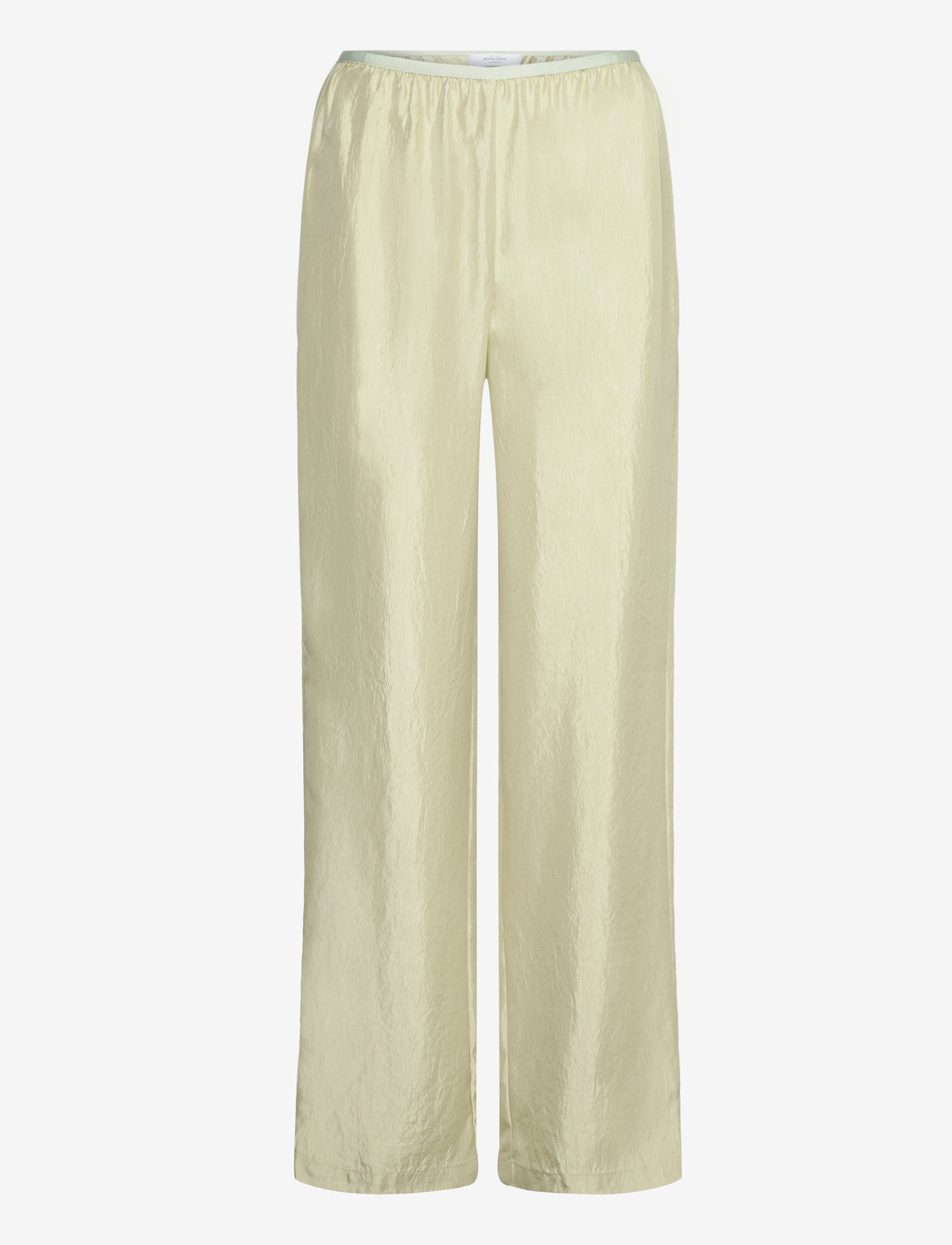 ROSEANNA - PANTALON MOSS   KING - raka byxor - tilleul - 0