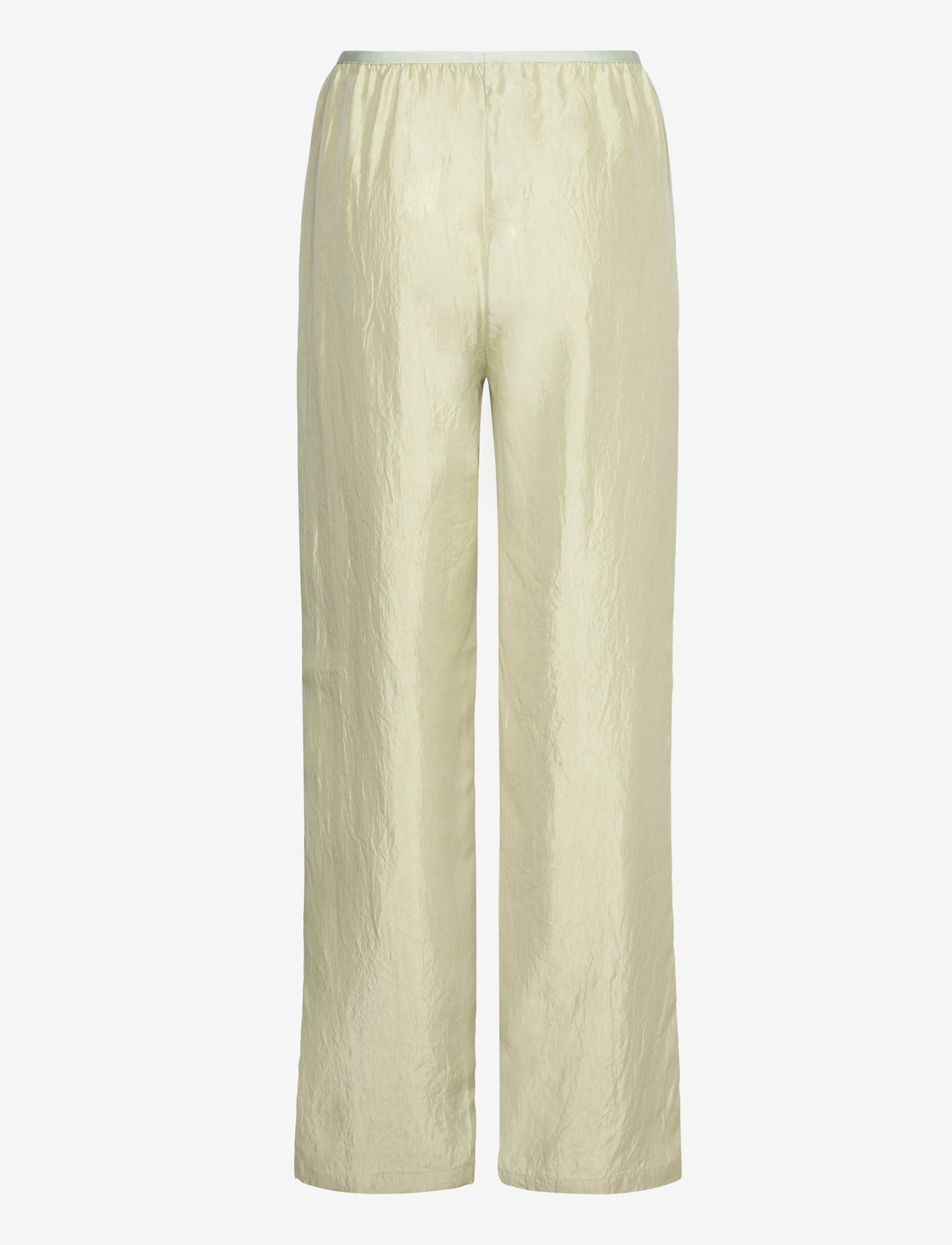 ROSEANNA - PANTALON MOSS   KING - raka byxor - tilleul - 1